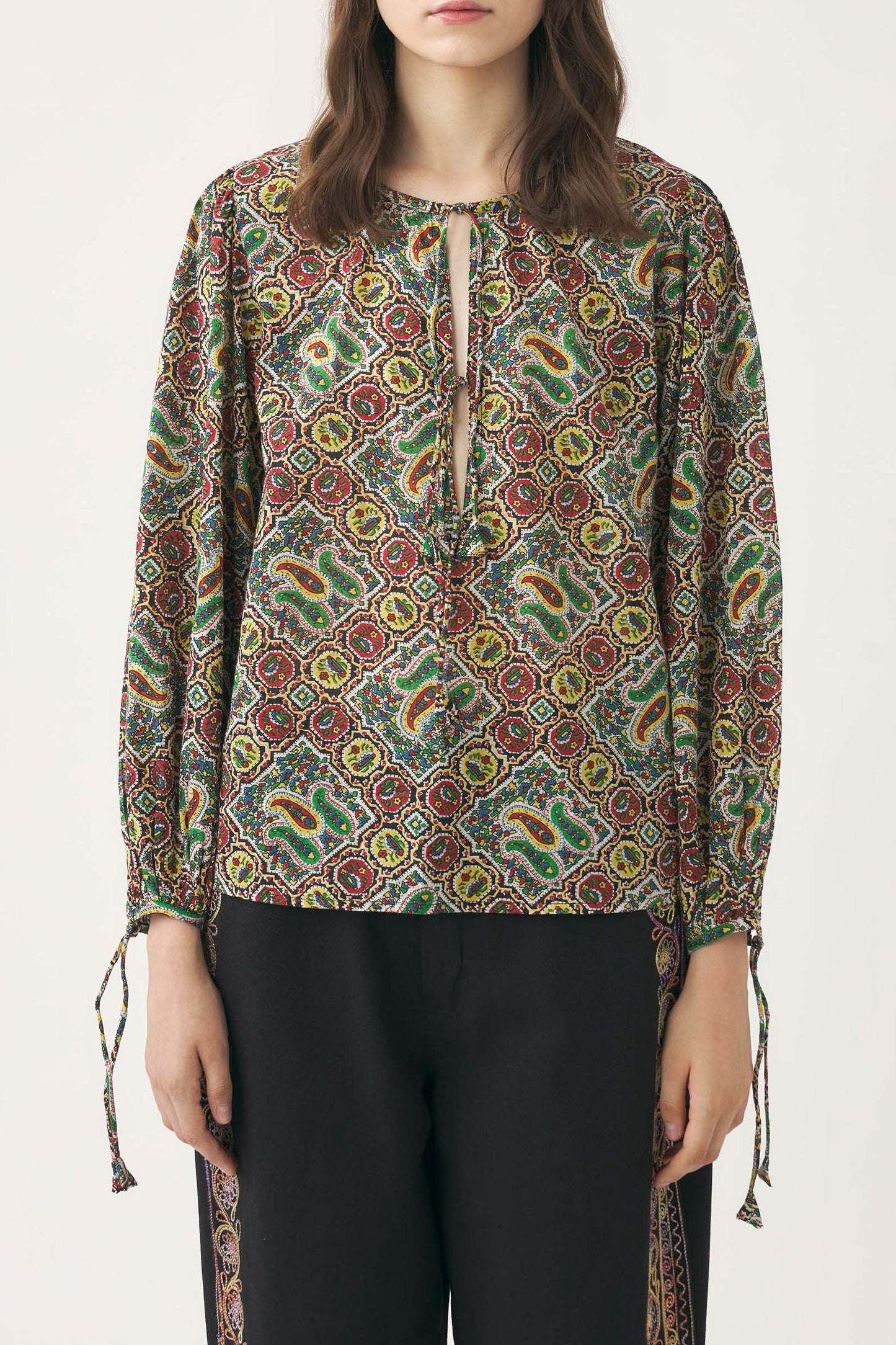 Blouse Zena