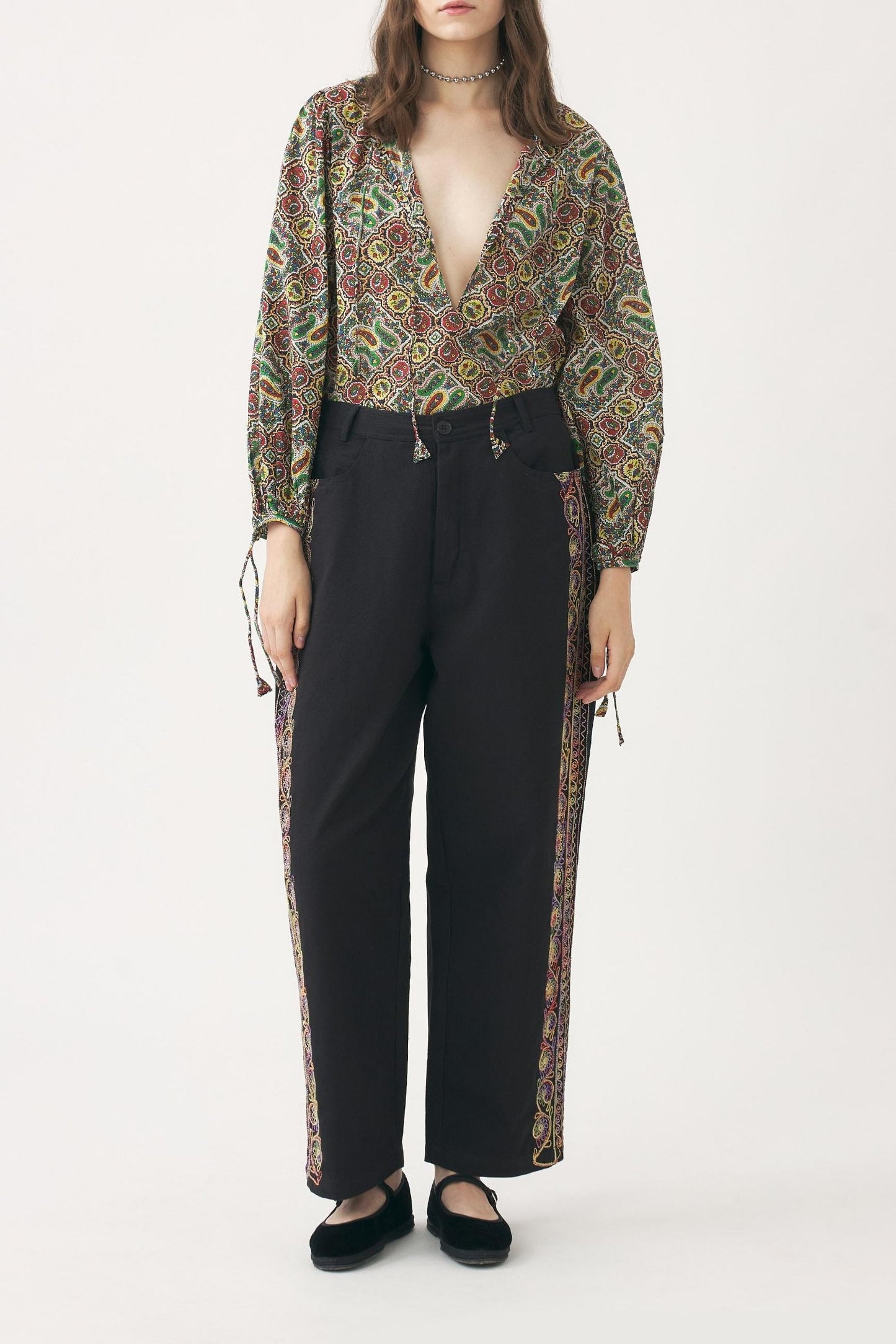 Blouse Zena