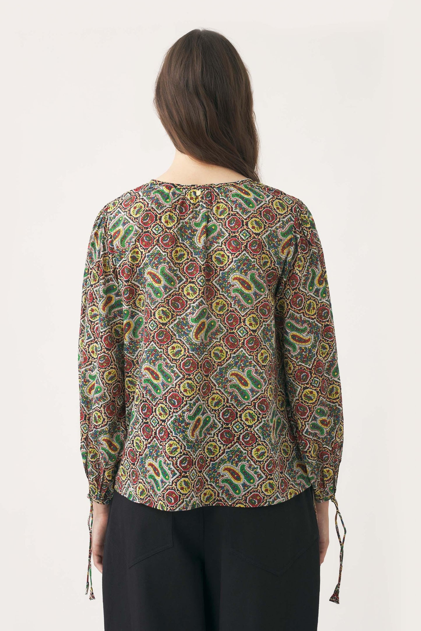 Blouse Zena