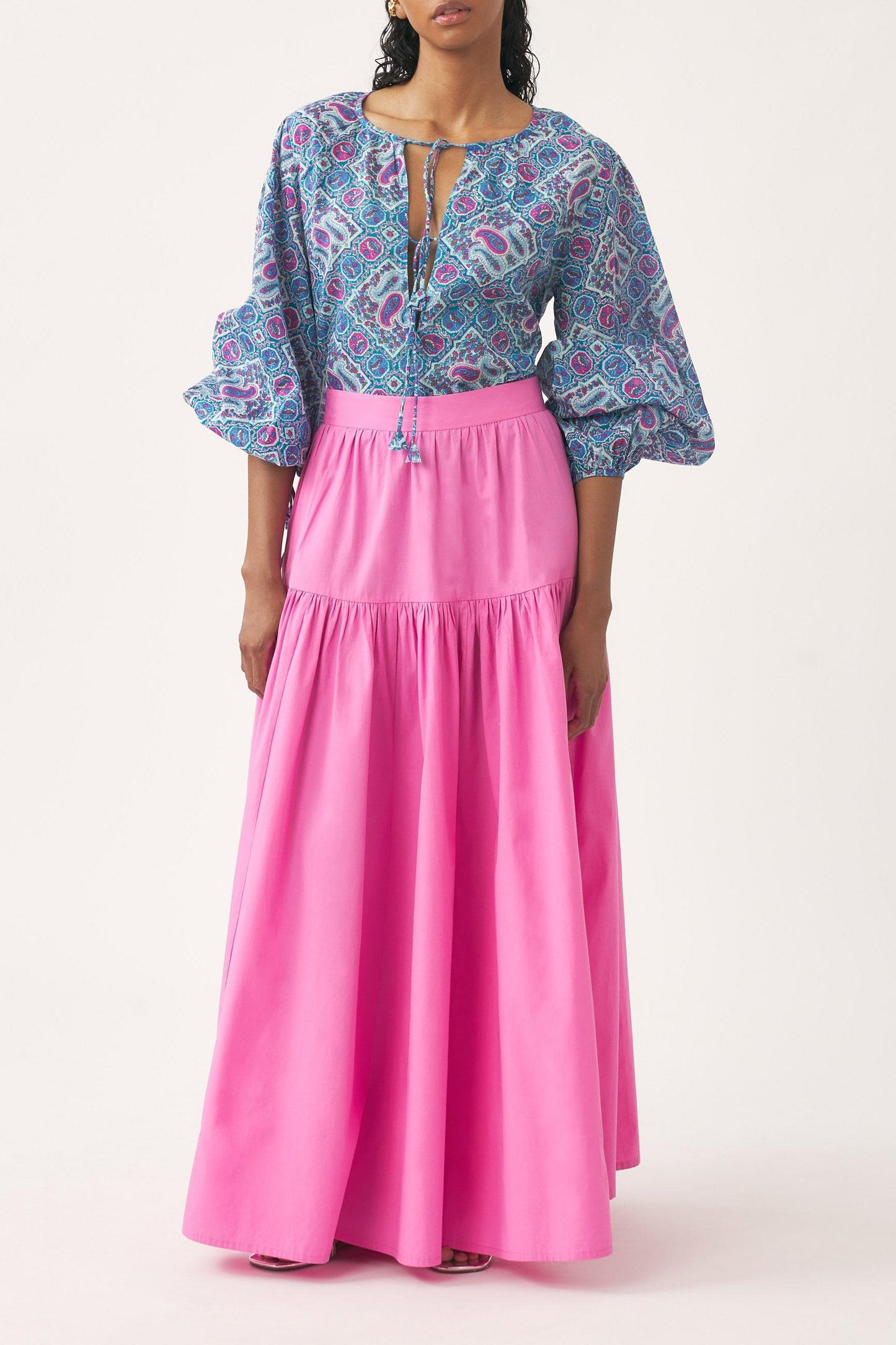 Blouse Zena