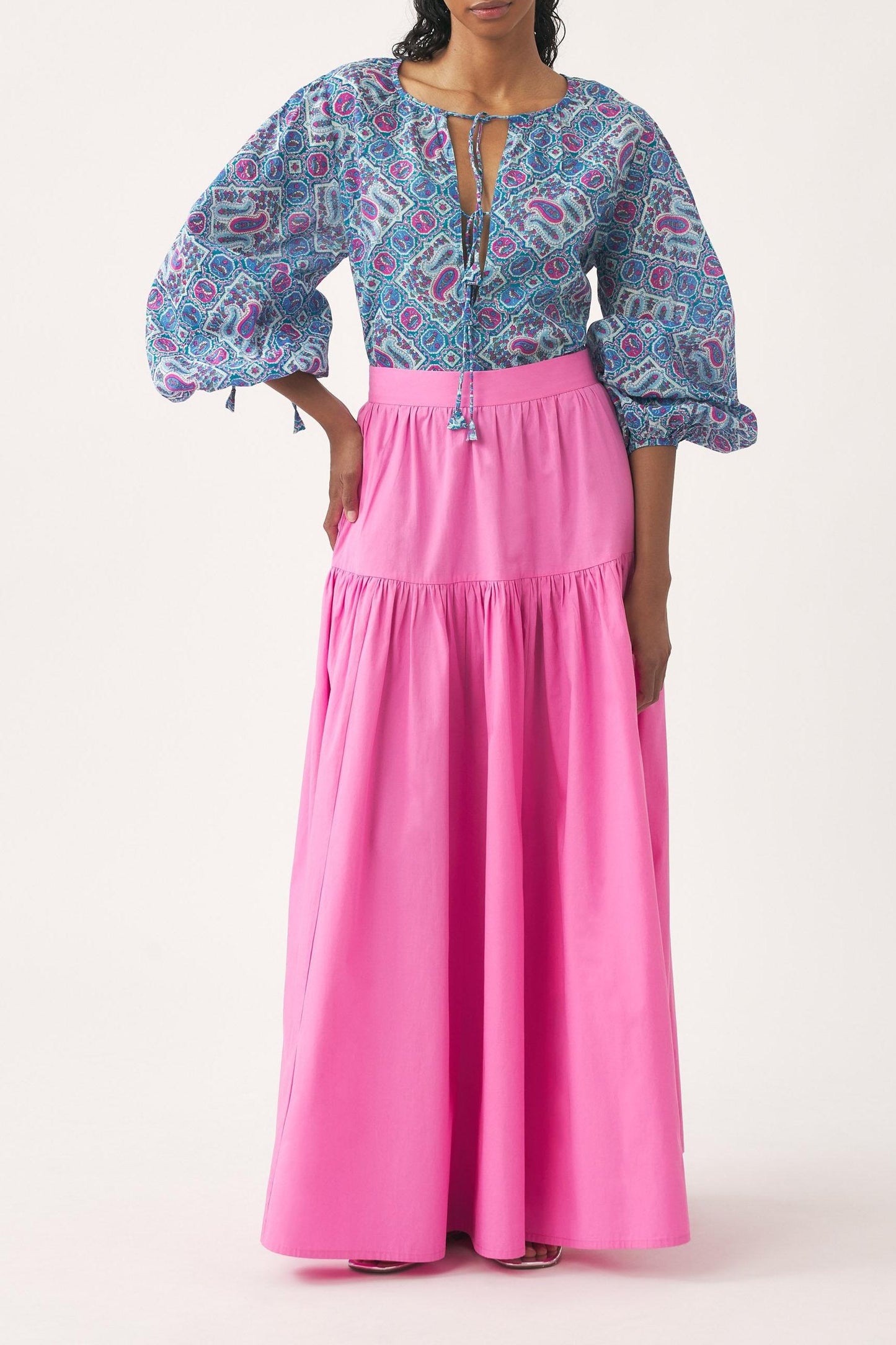 Blouse Zena