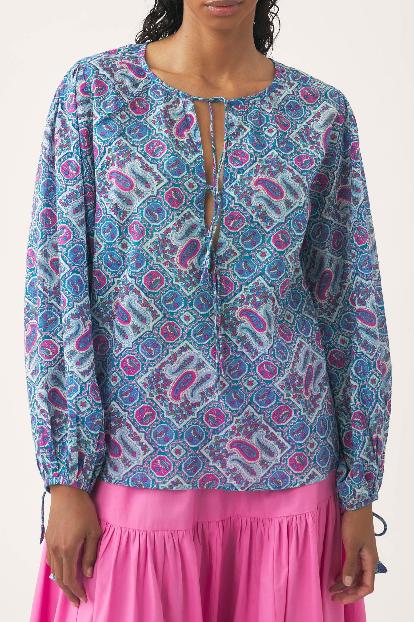 Blouse Zena