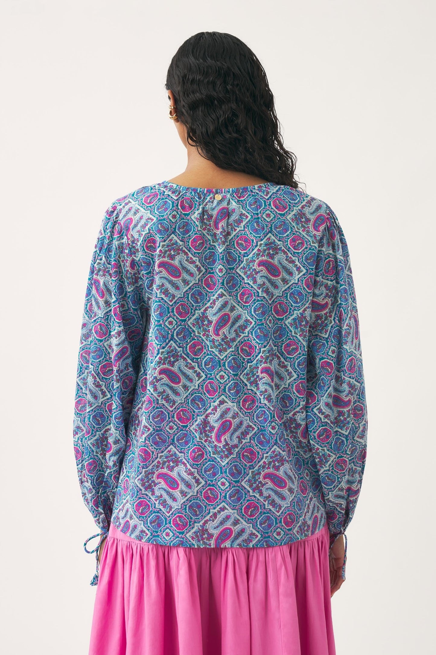 Blouse Zena