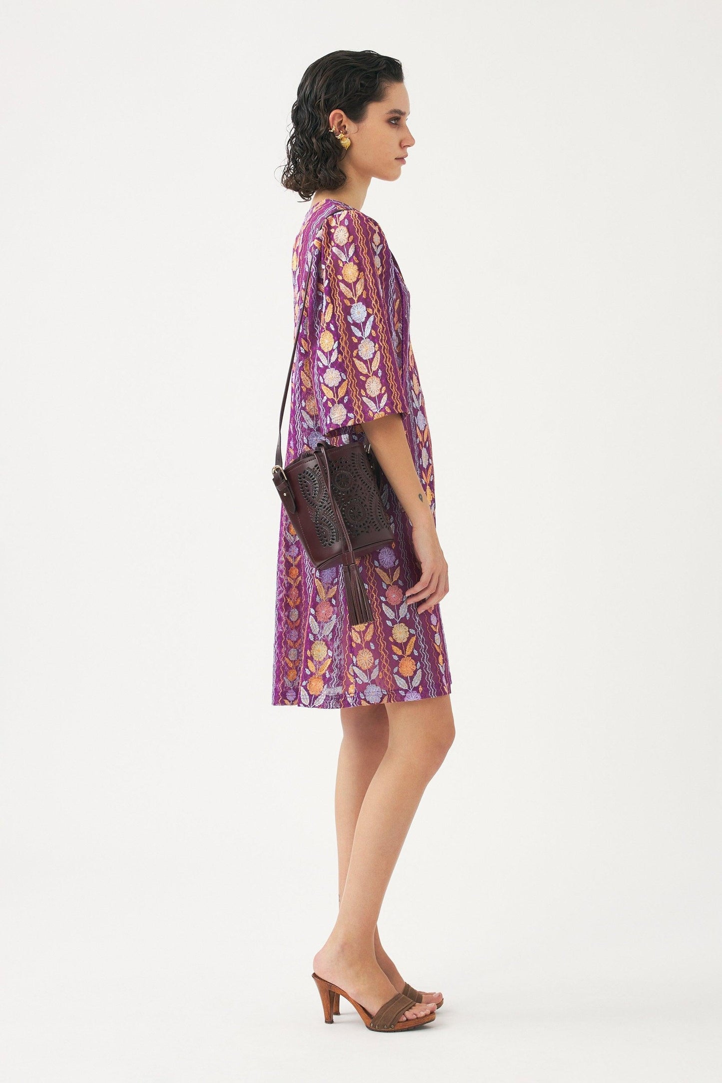 Net dress Zandra