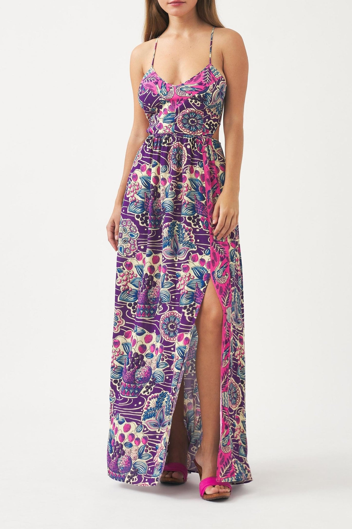Dress Ysee