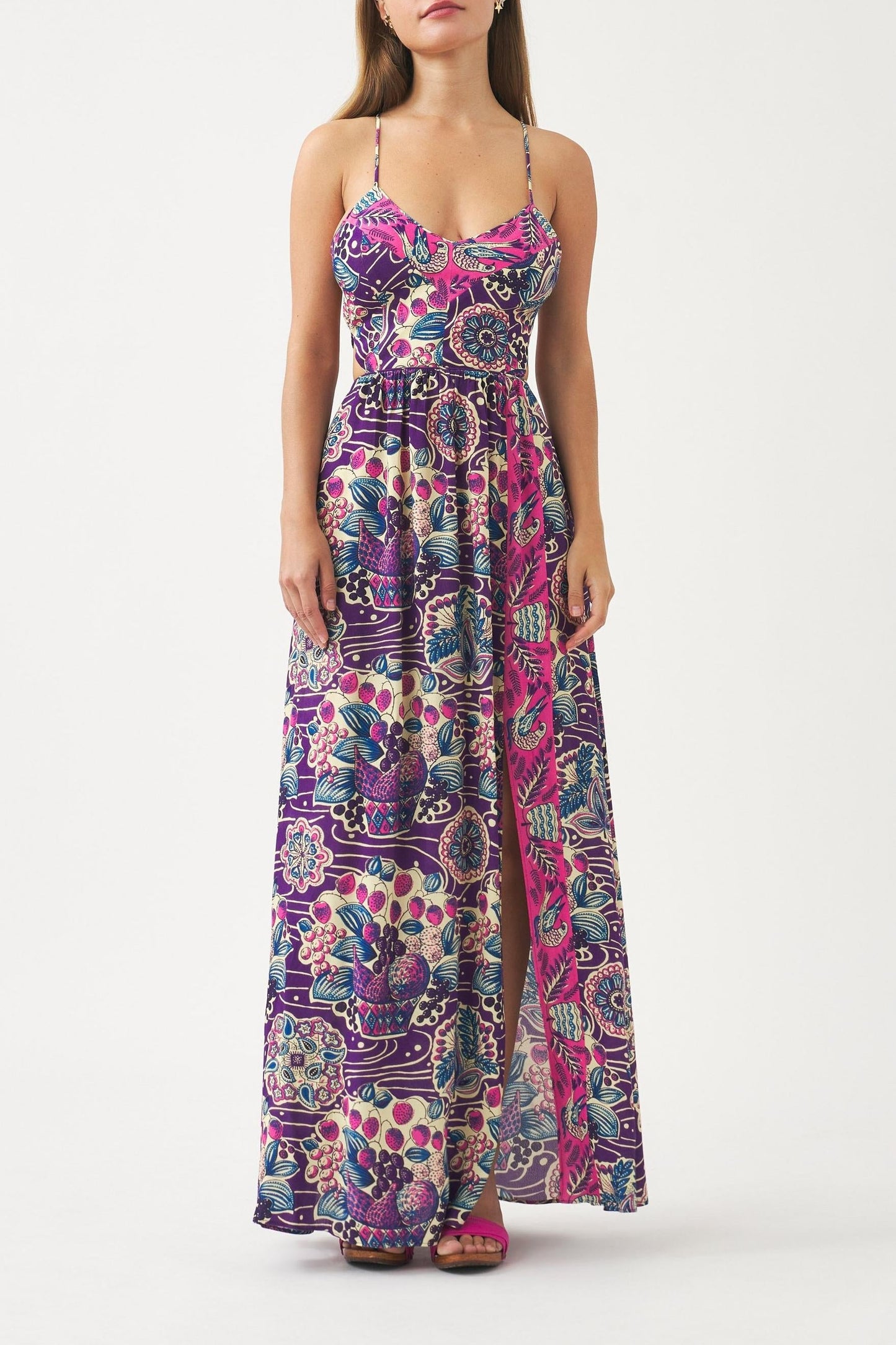 Dress Ysee