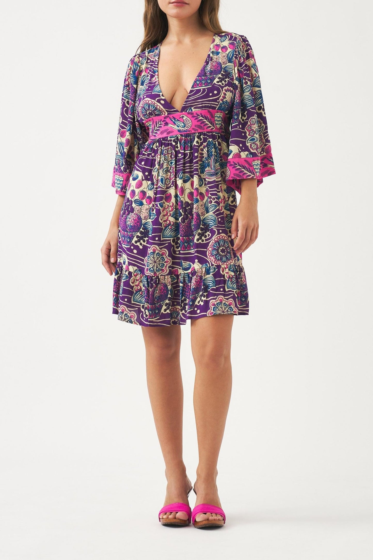 Mini dress Ysee