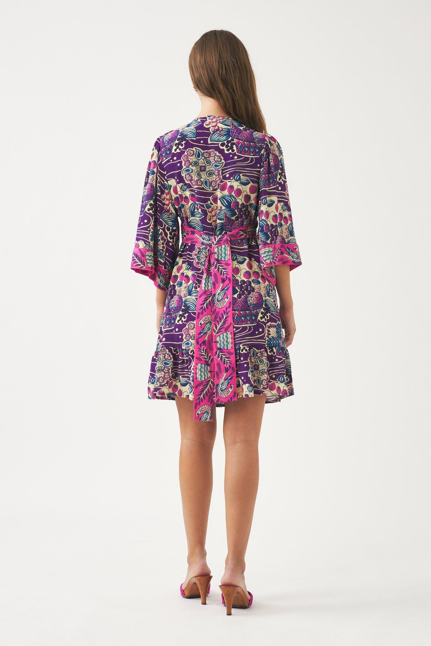 Mini dress Ysee