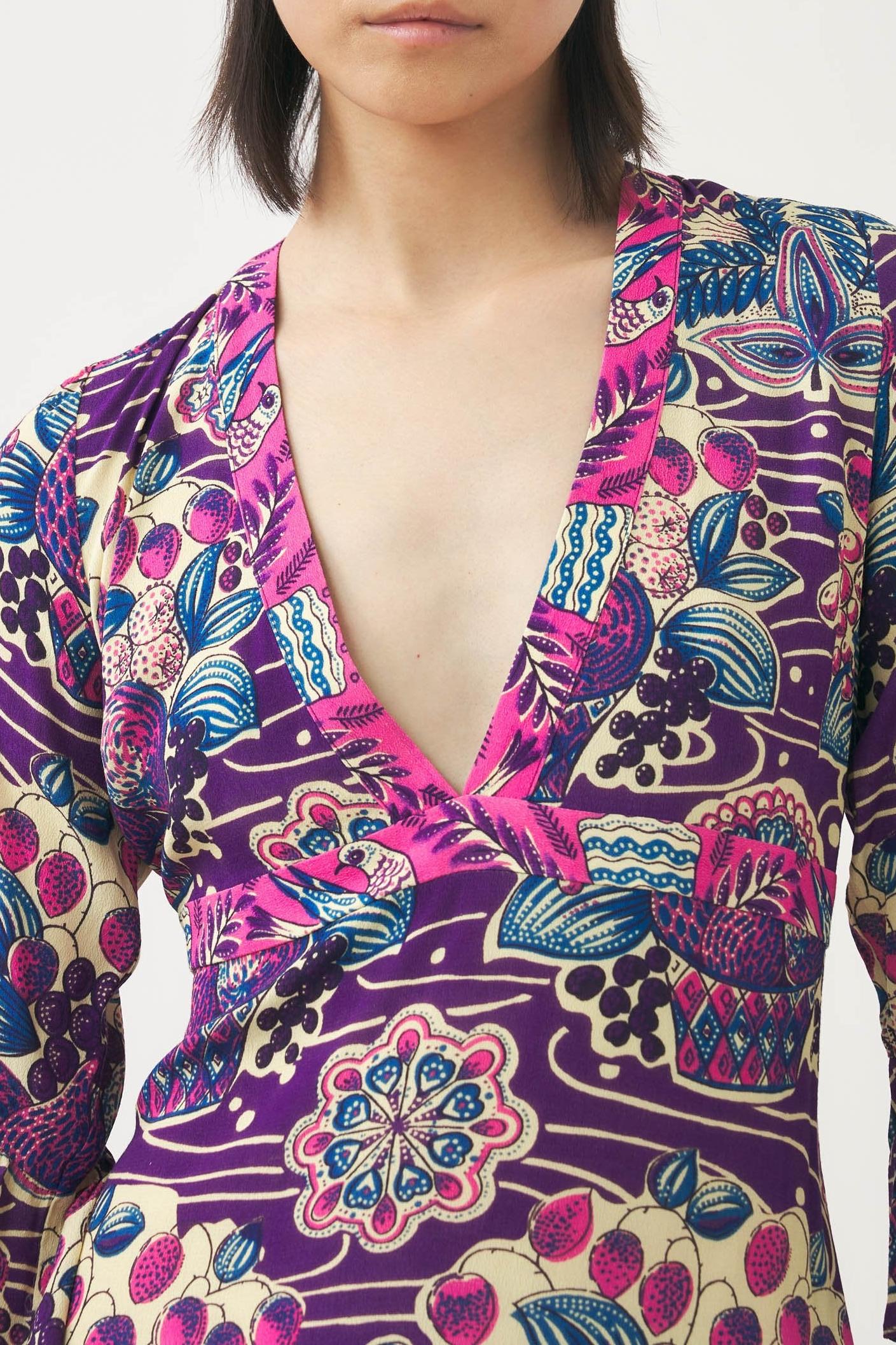 Maxi dress Ysee