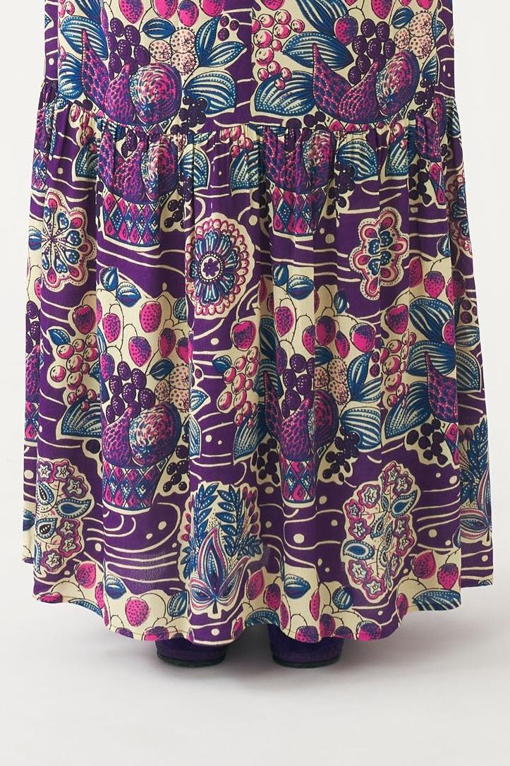 Maxi dress Ysee