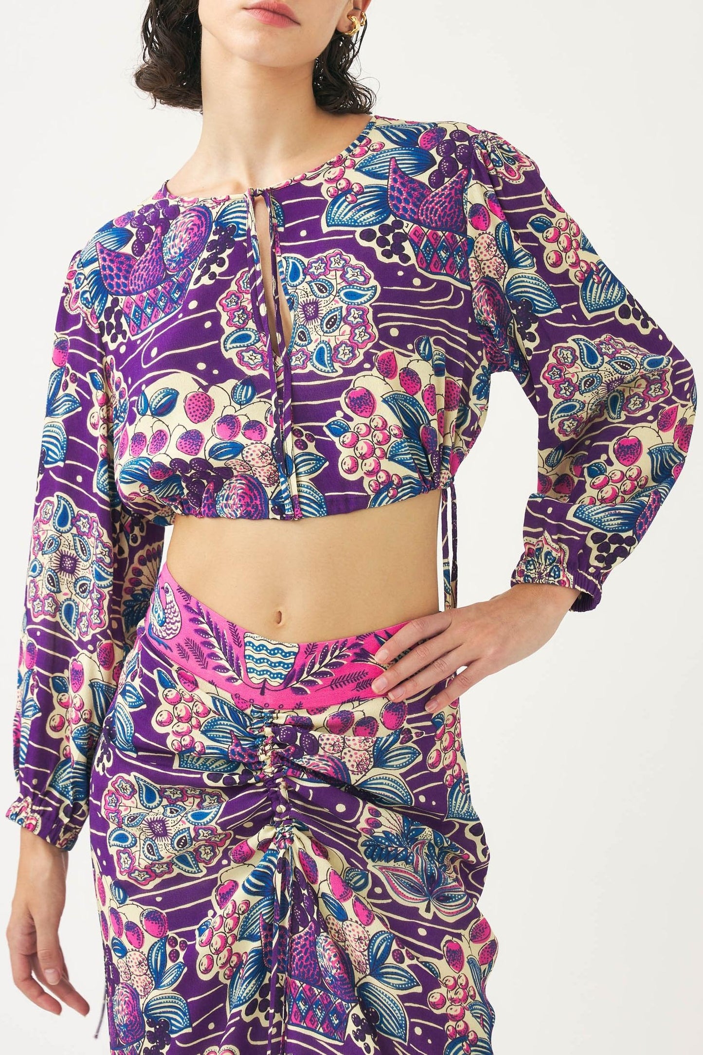 Crop top Ysee