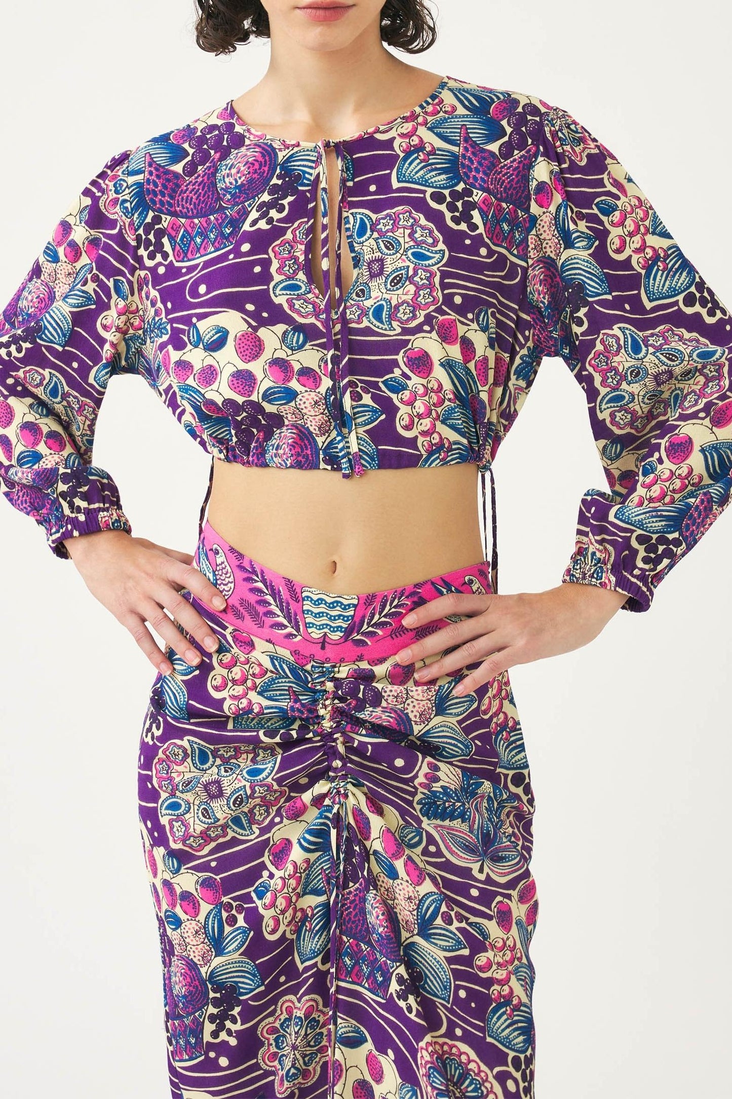 Crop top Ysee