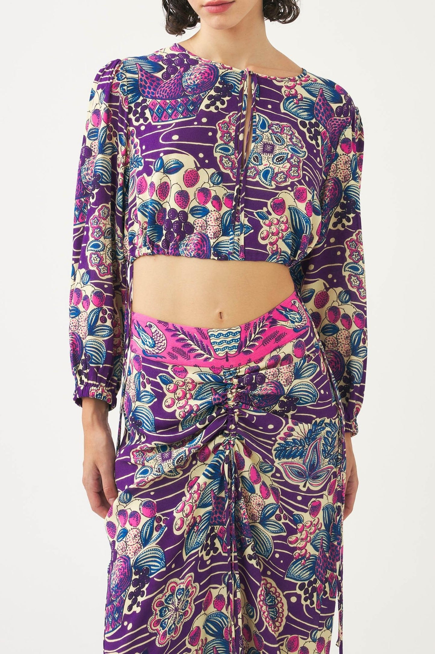 Crop top Ysee