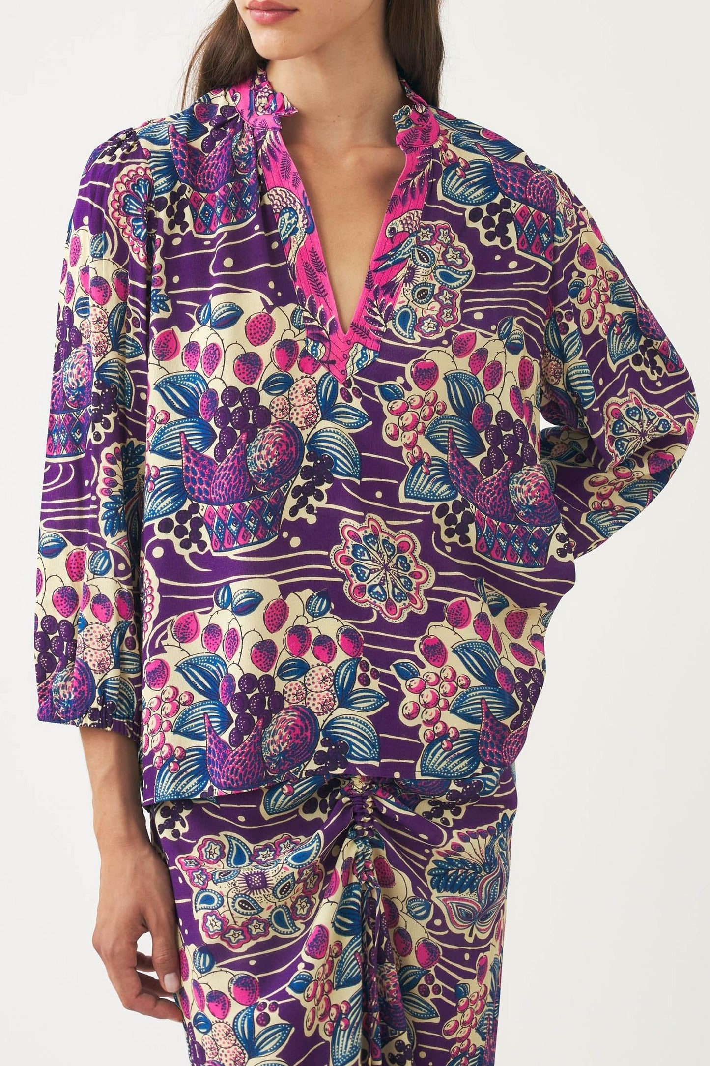 Blouse Ysee