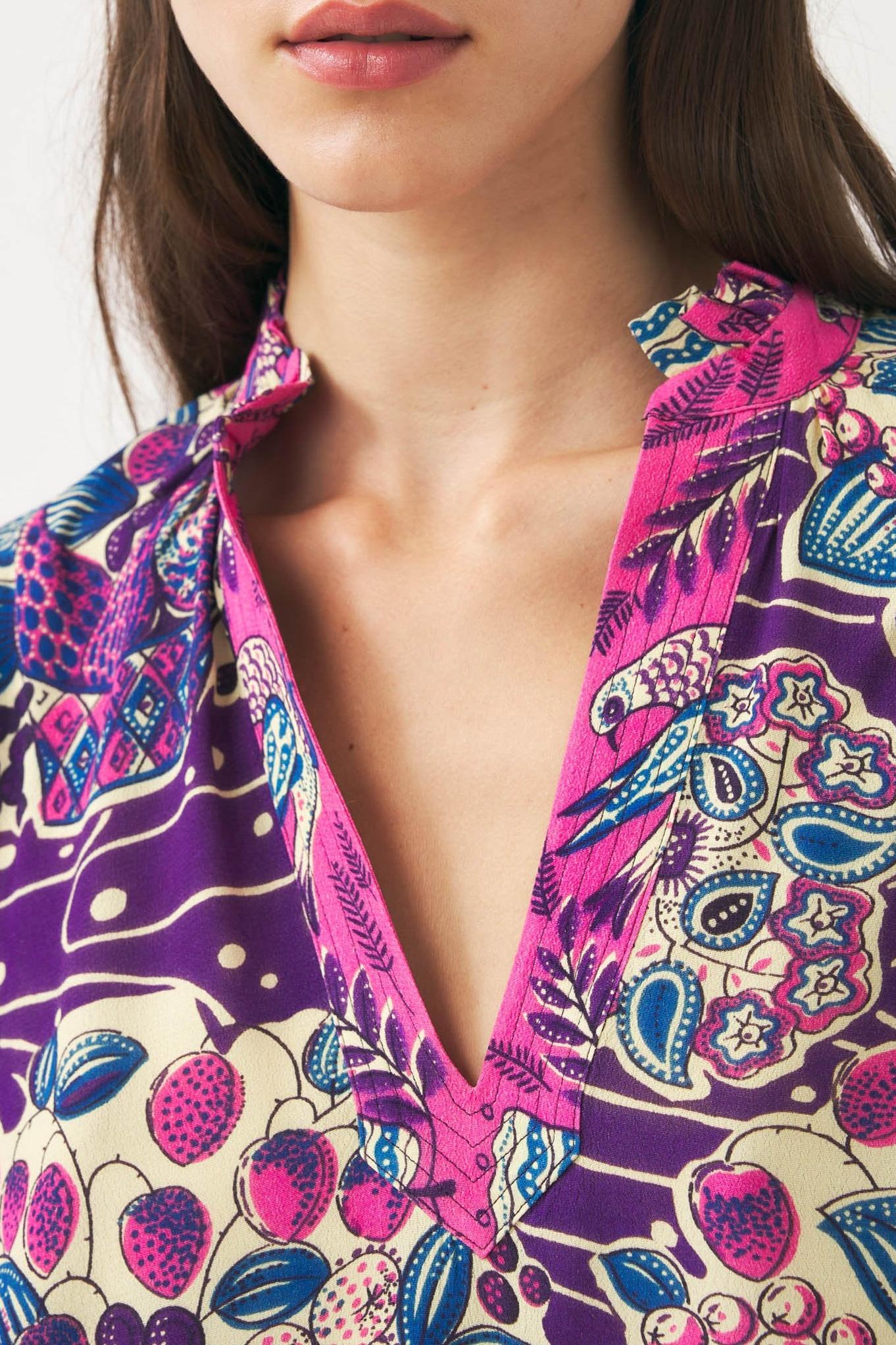 Blouse Ysee