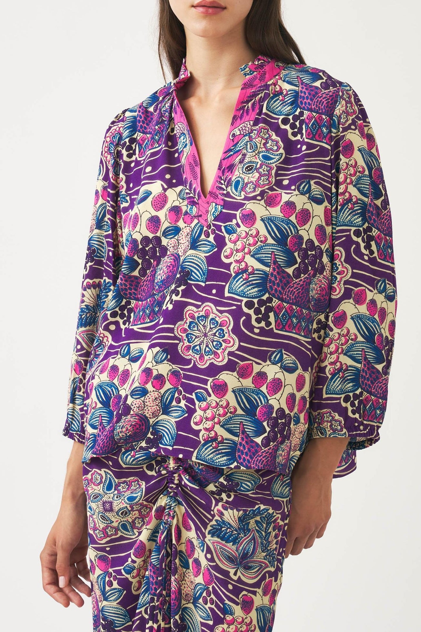 Blouse Ysee