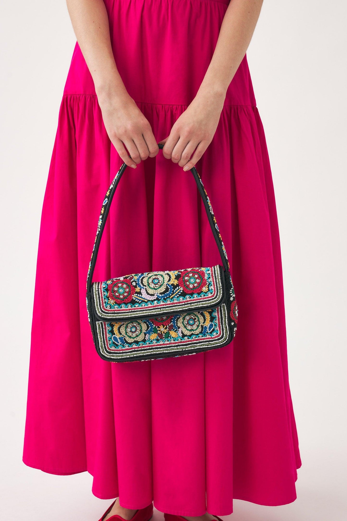 Baguette bag Tesoro