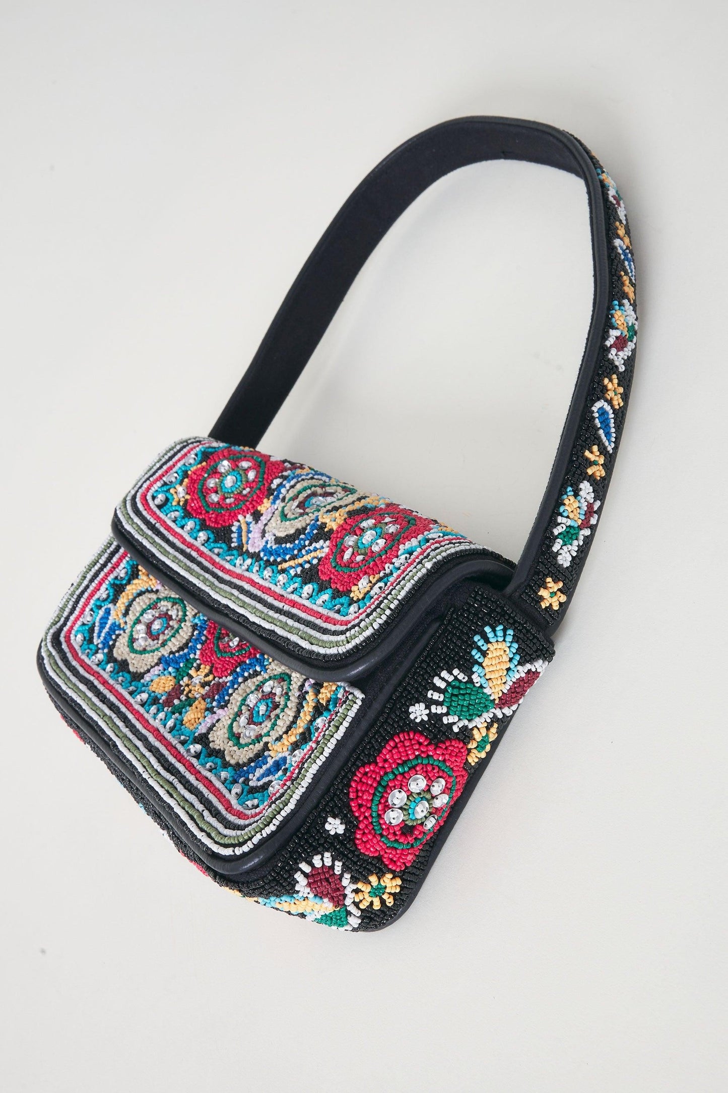 Baguette bag Tesoro