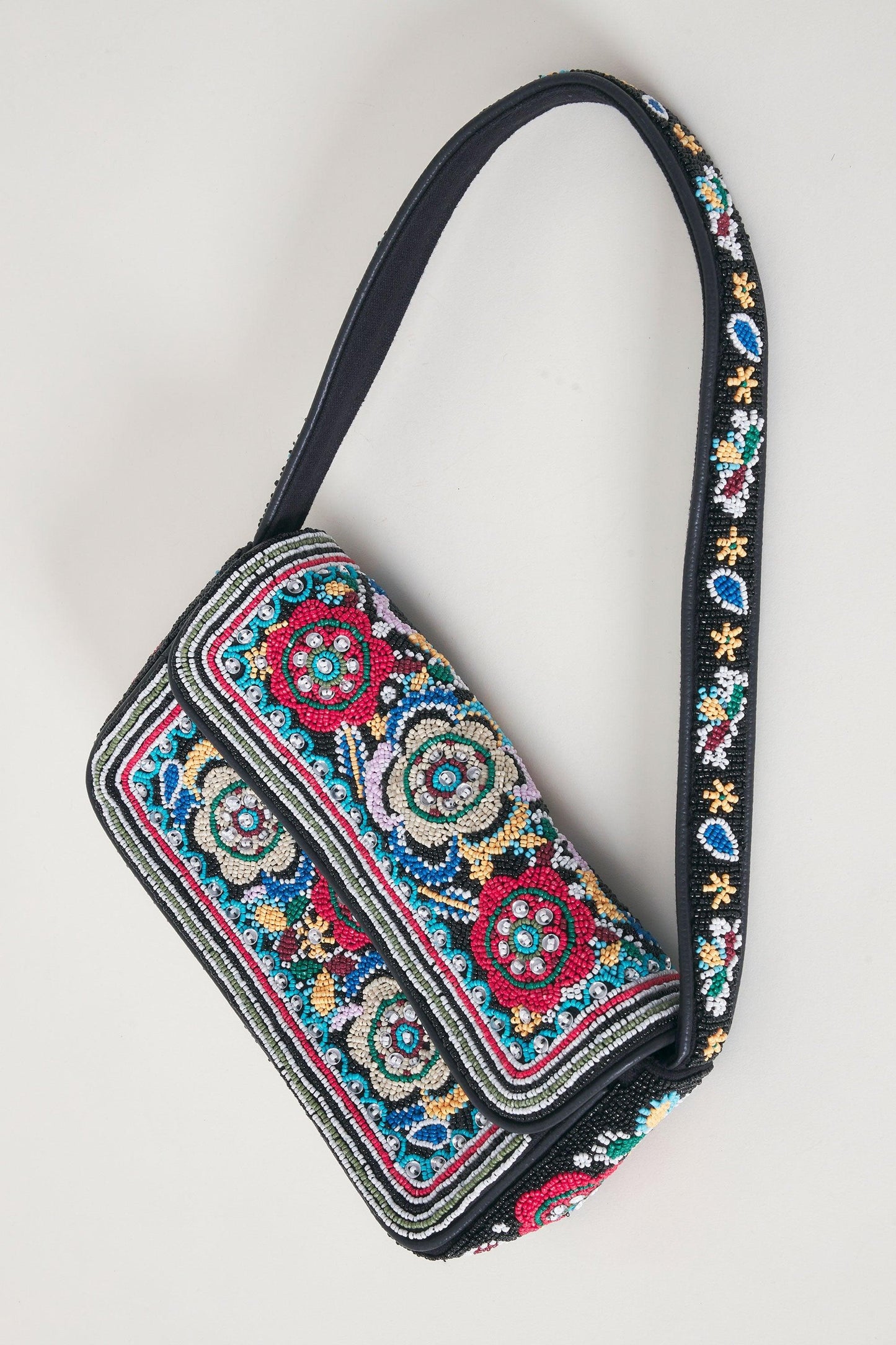 Baguette bag Tesoro
