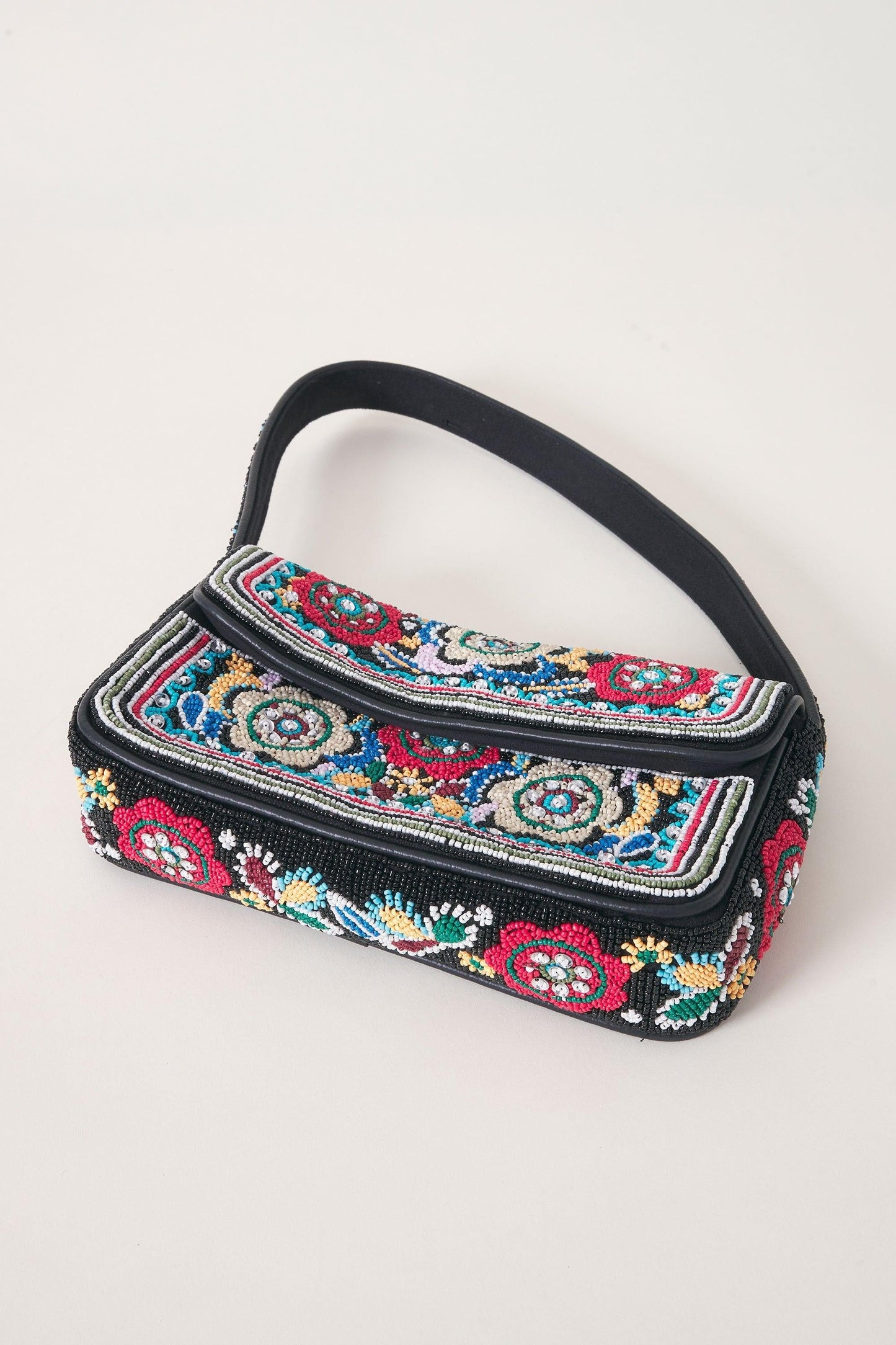 Baguette bag Tesoro