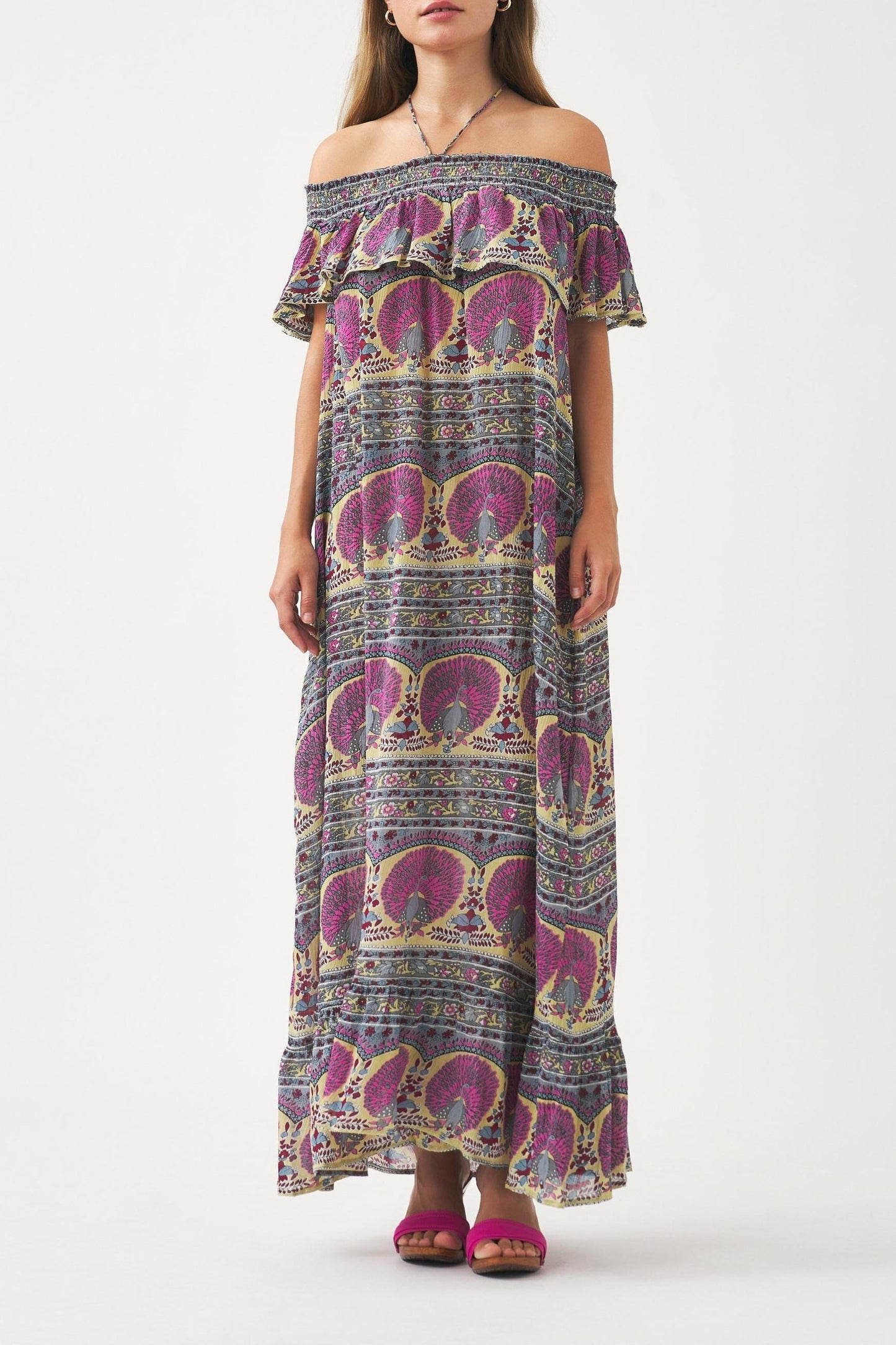 Maxi dress Tala
