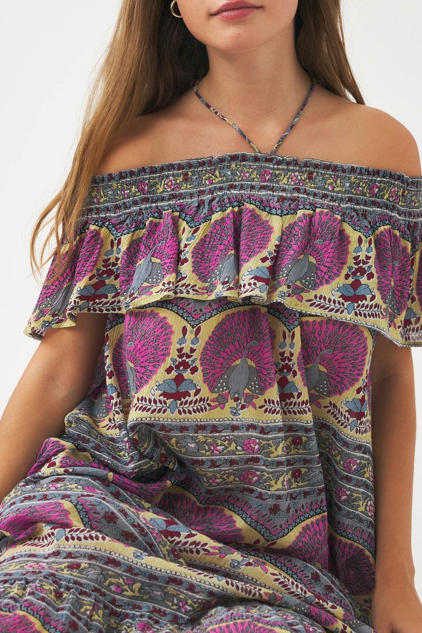 Maxi dress Tala