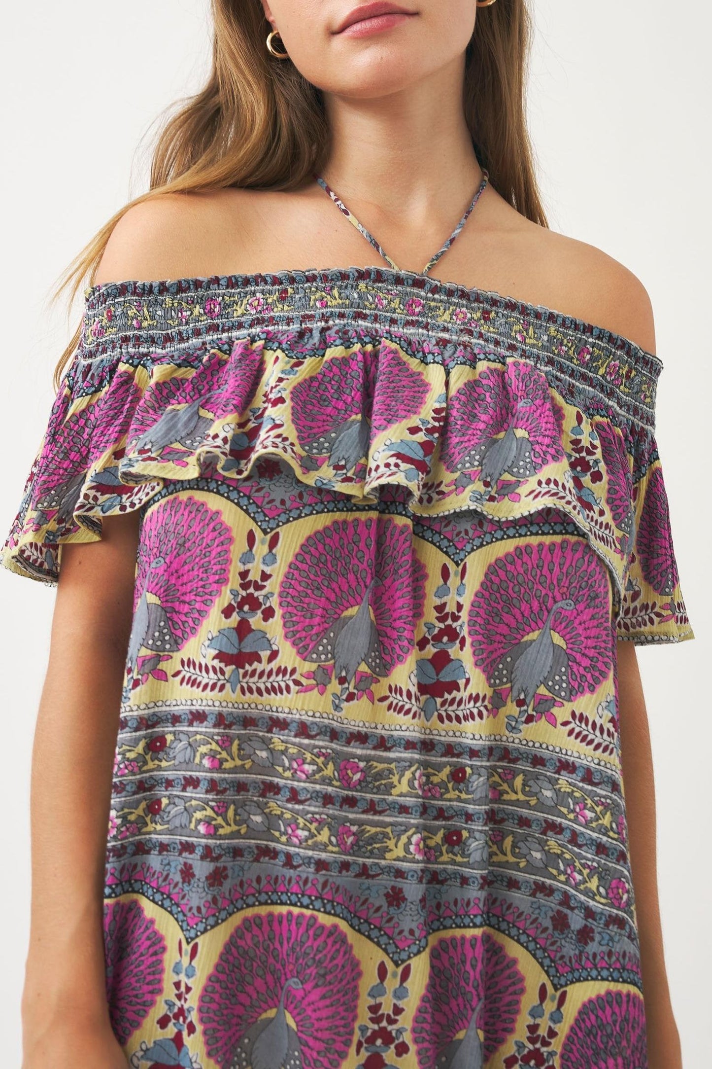 Maxi dress Tala