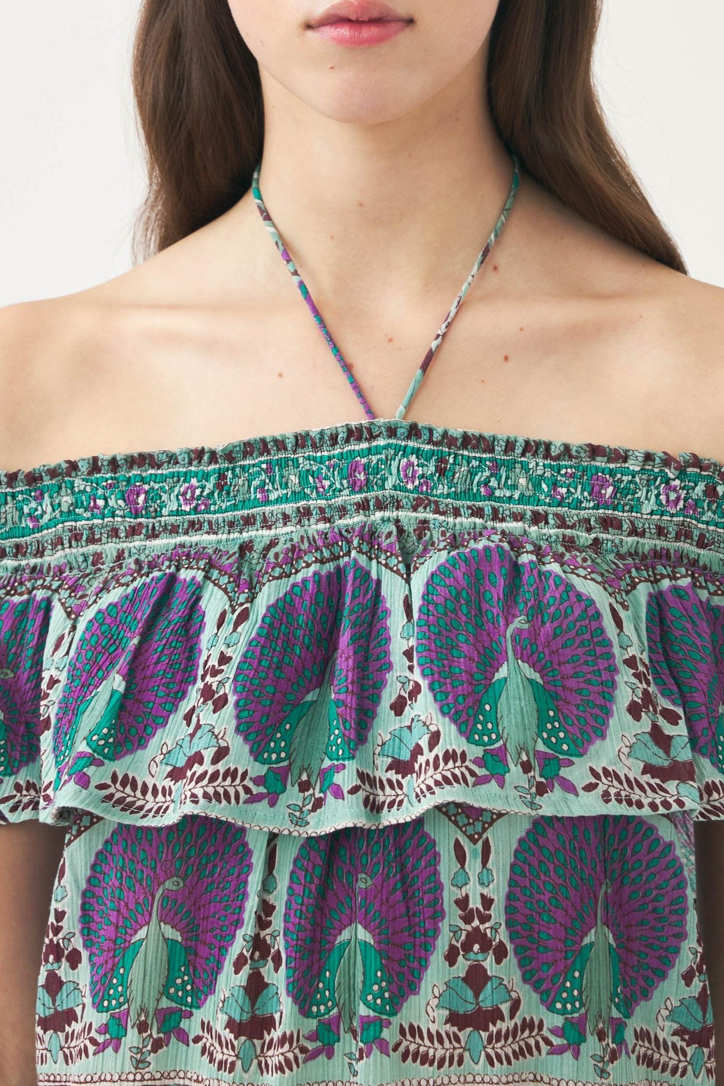Maxi dress Tala