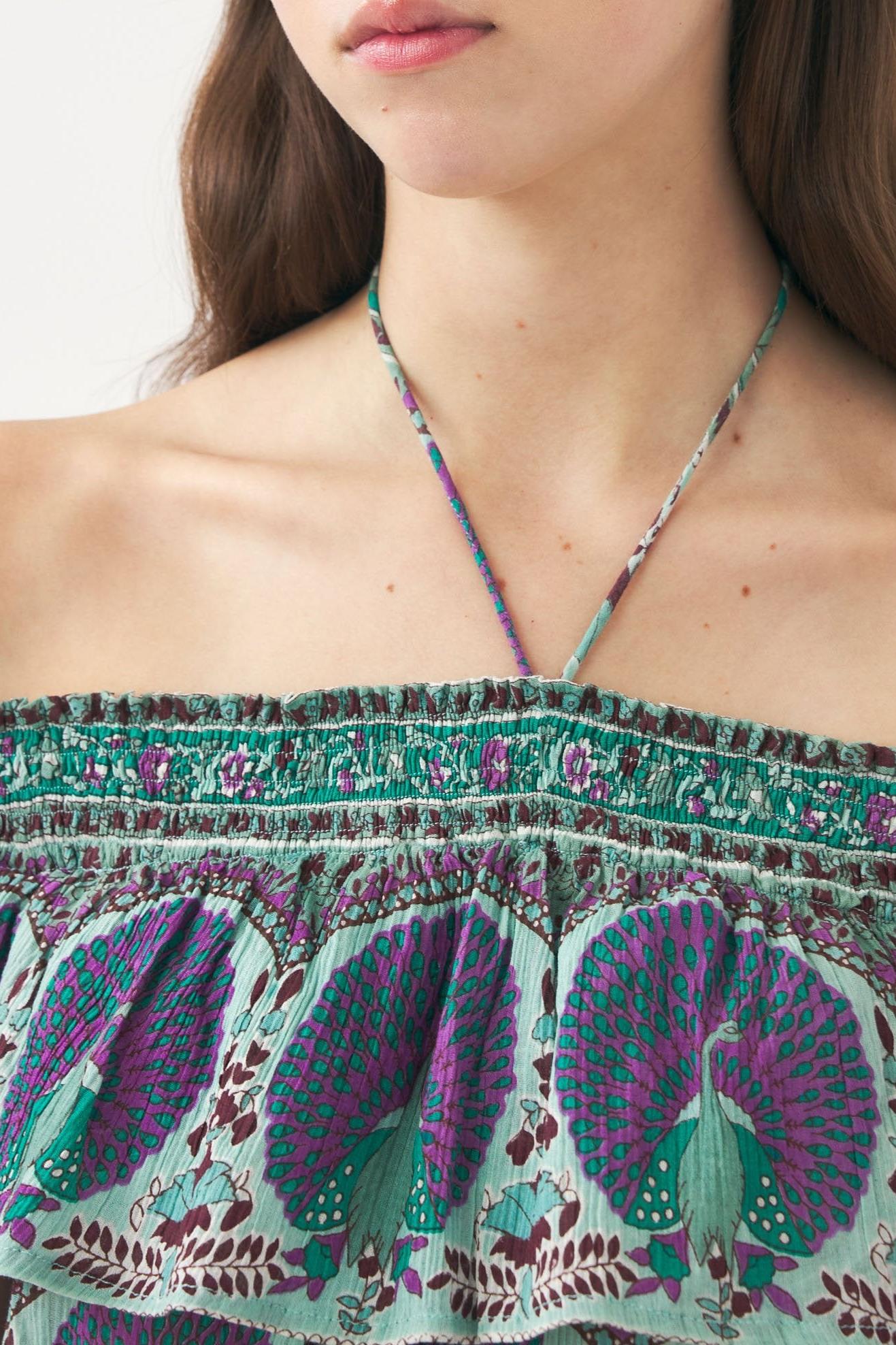 Maxi dress Tala