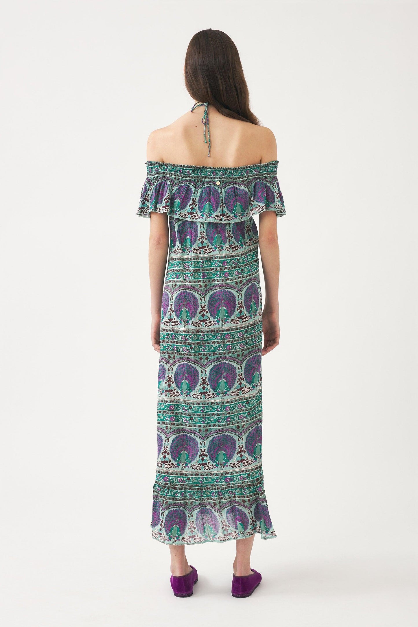 Maxi dress Tala