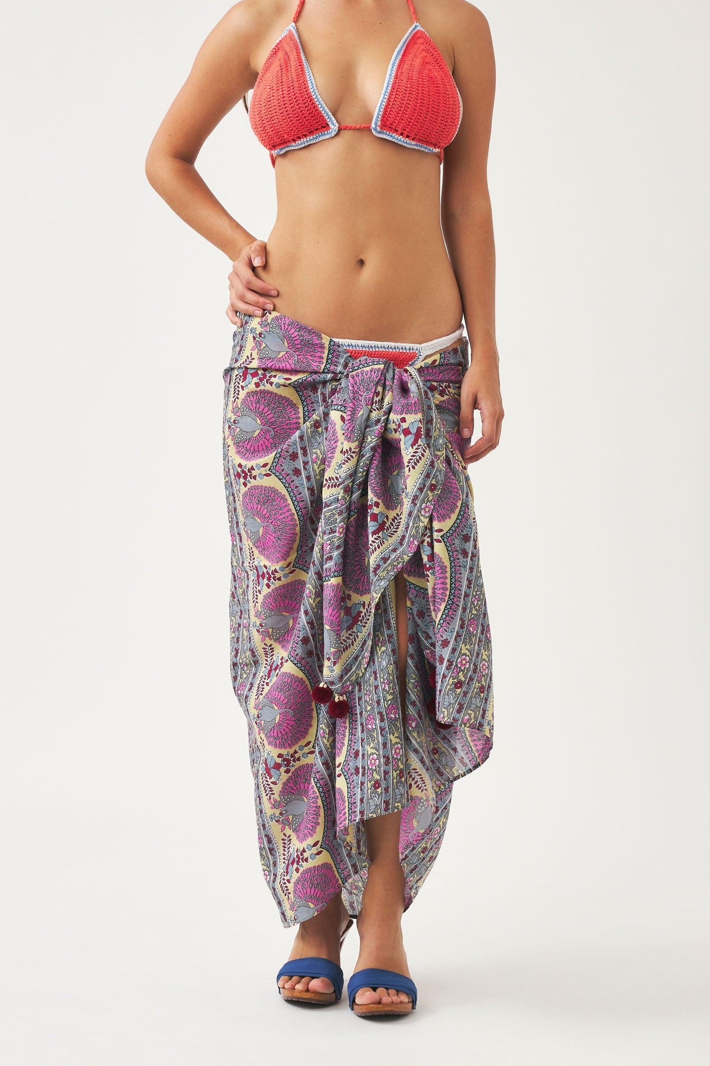 Sarong Tala