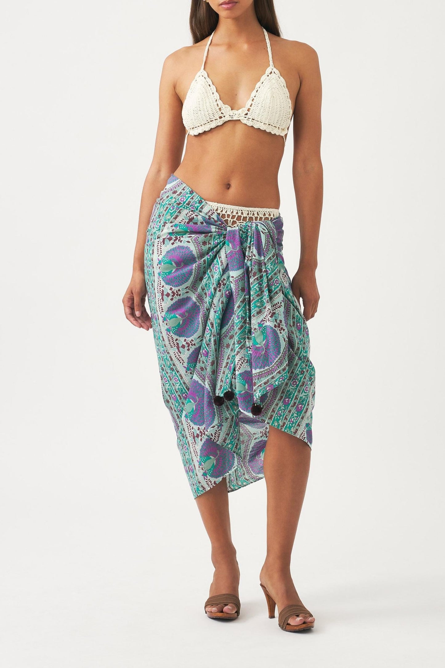 Sarong Tala