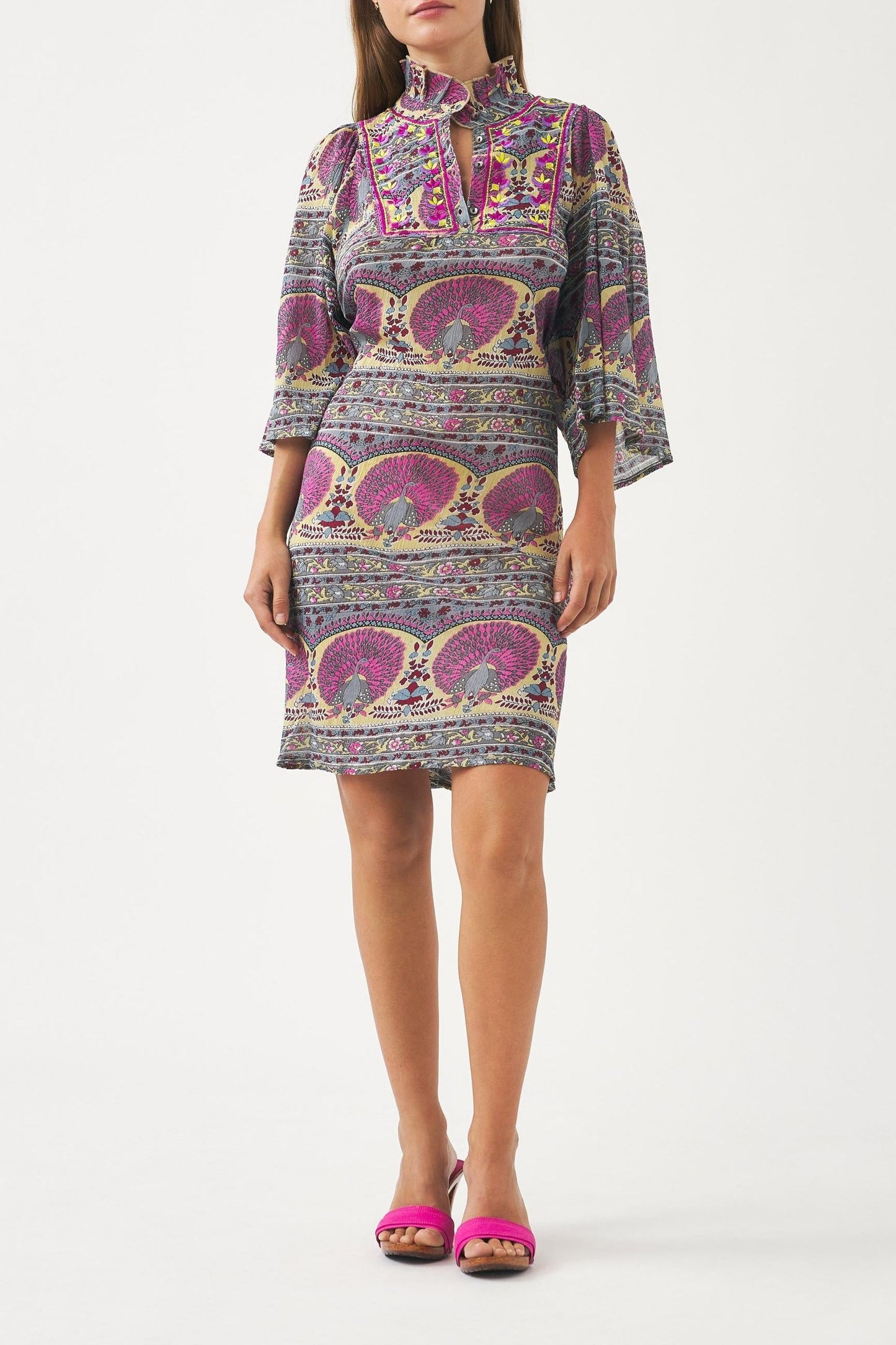 Dress Tala