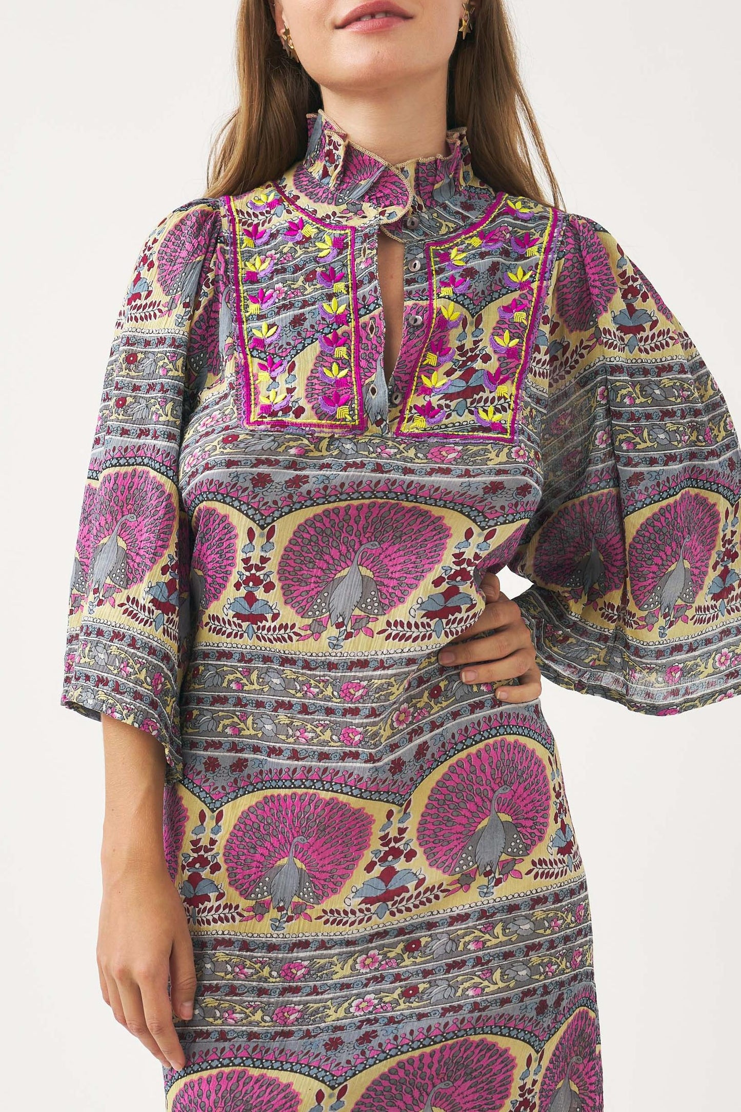 Dress Tala