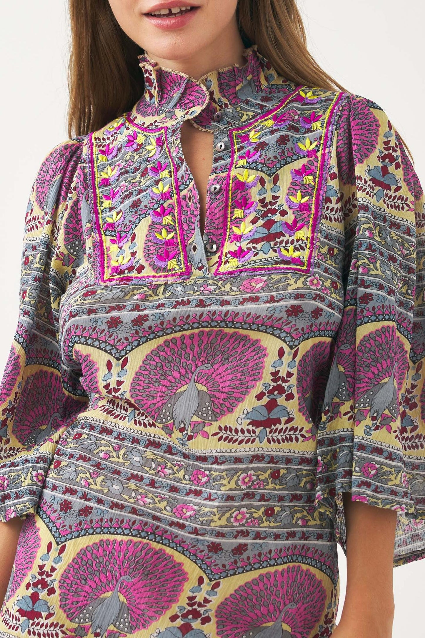 Dress Tala