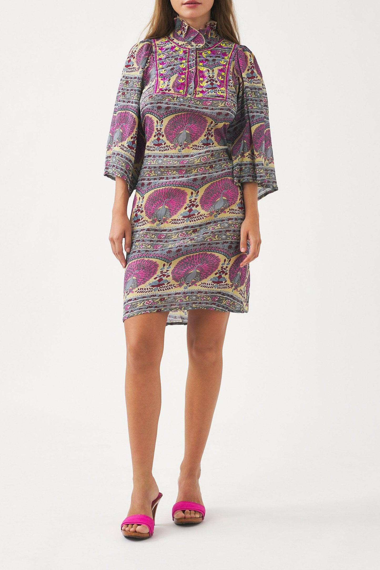 Dress Tala
