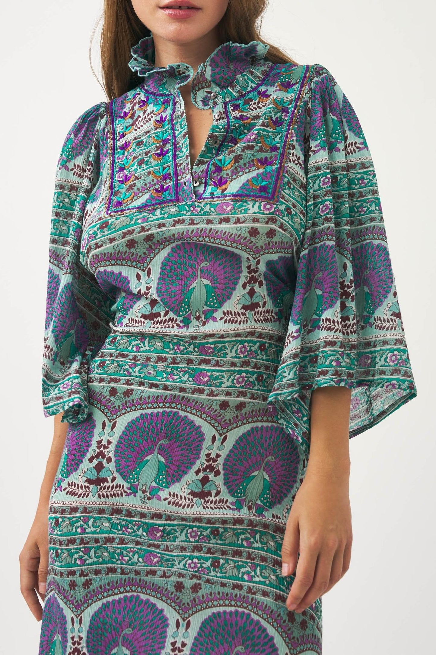 Dress Tala