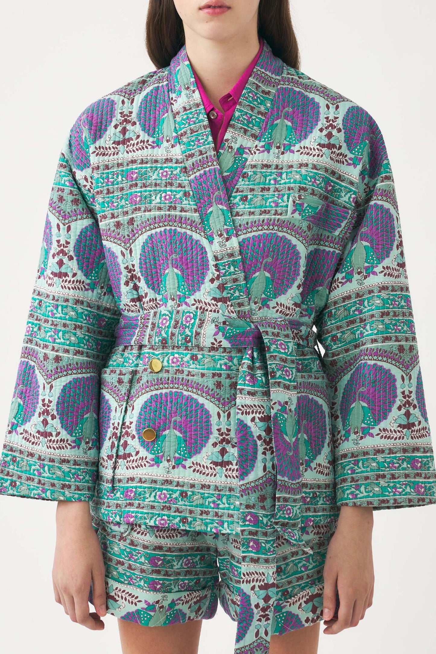 Jacket Tala