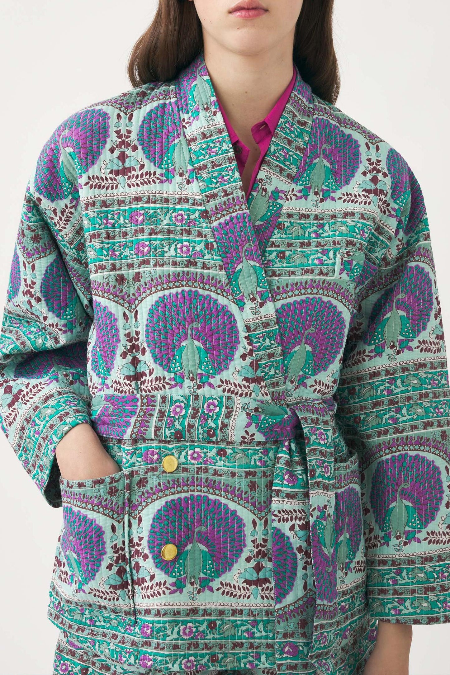 Jacket Tala