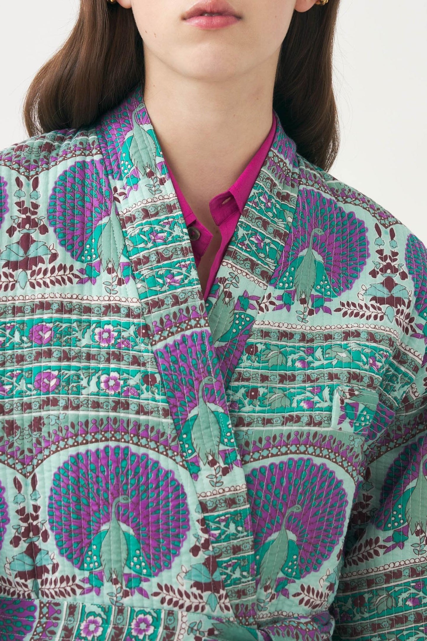Jacket Tala