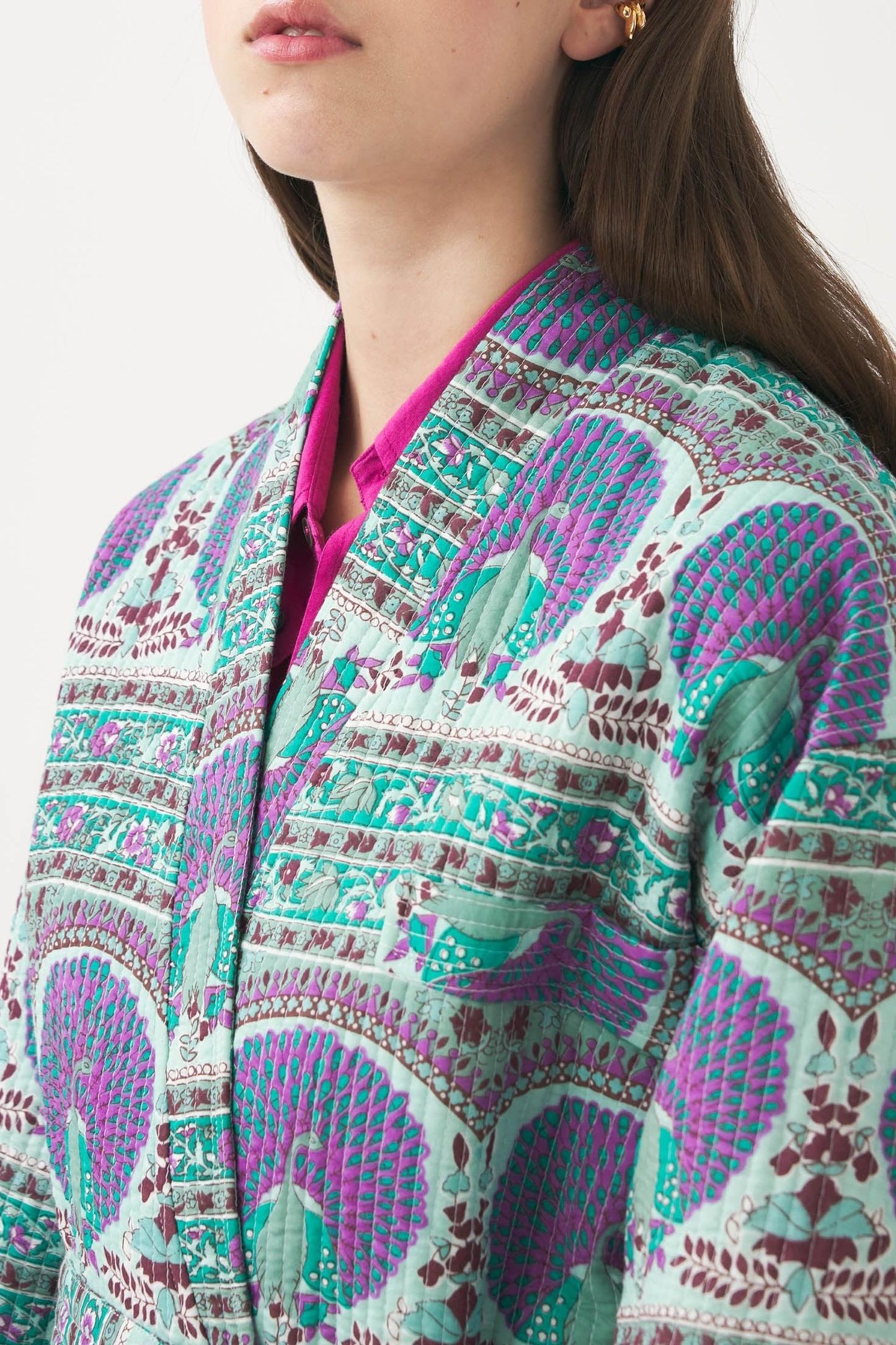 Jacket Tala