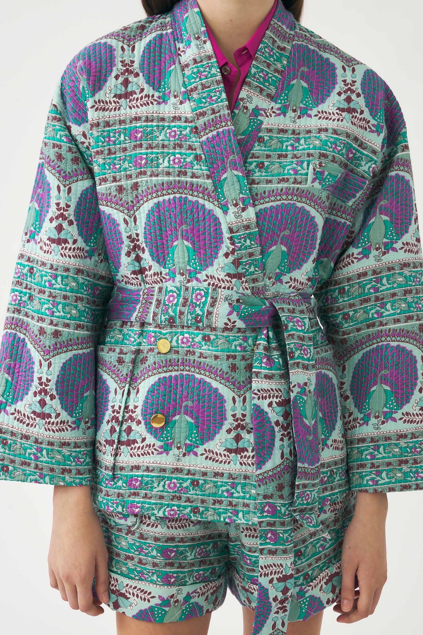 Jacket Tala
