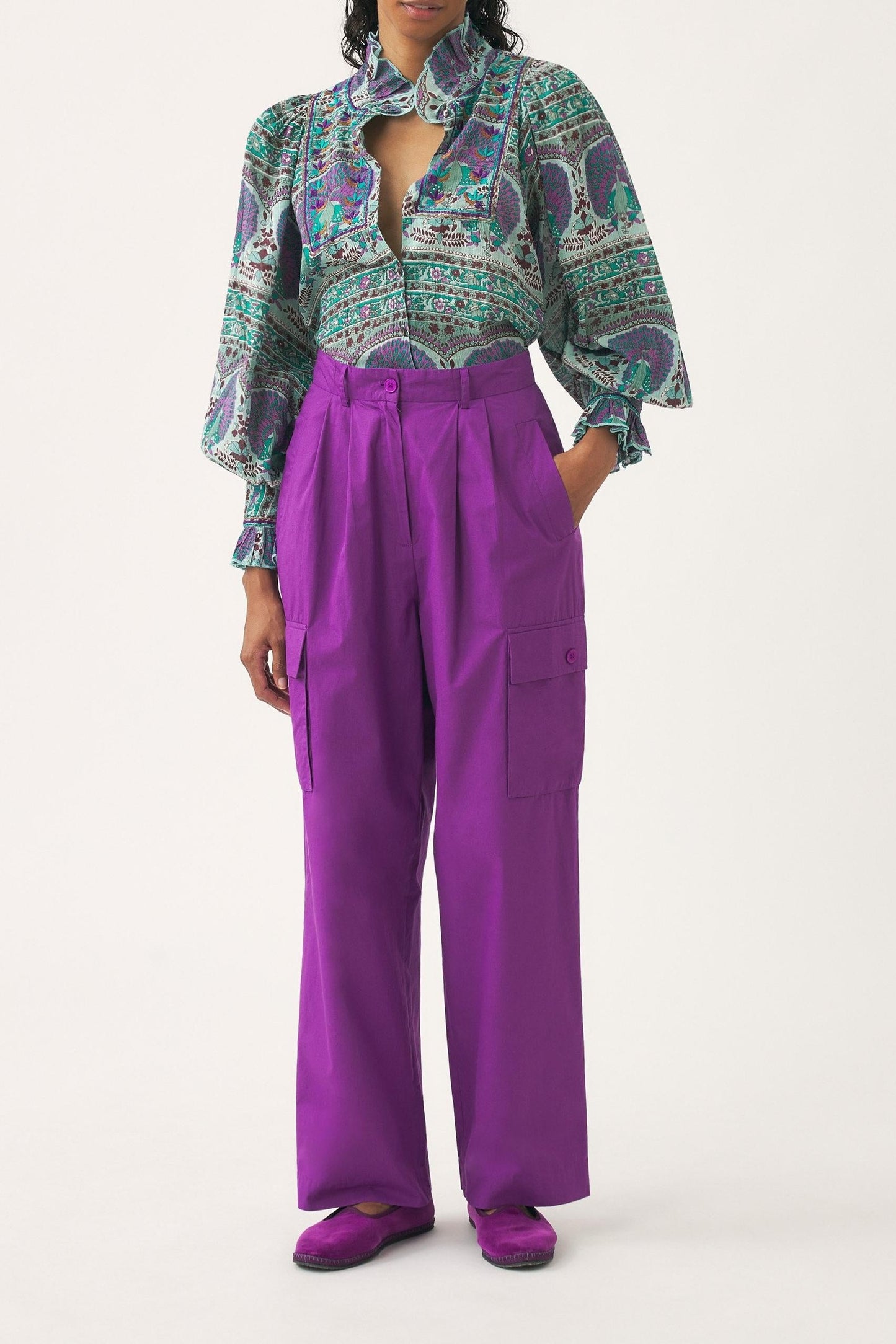 Blouse Tala