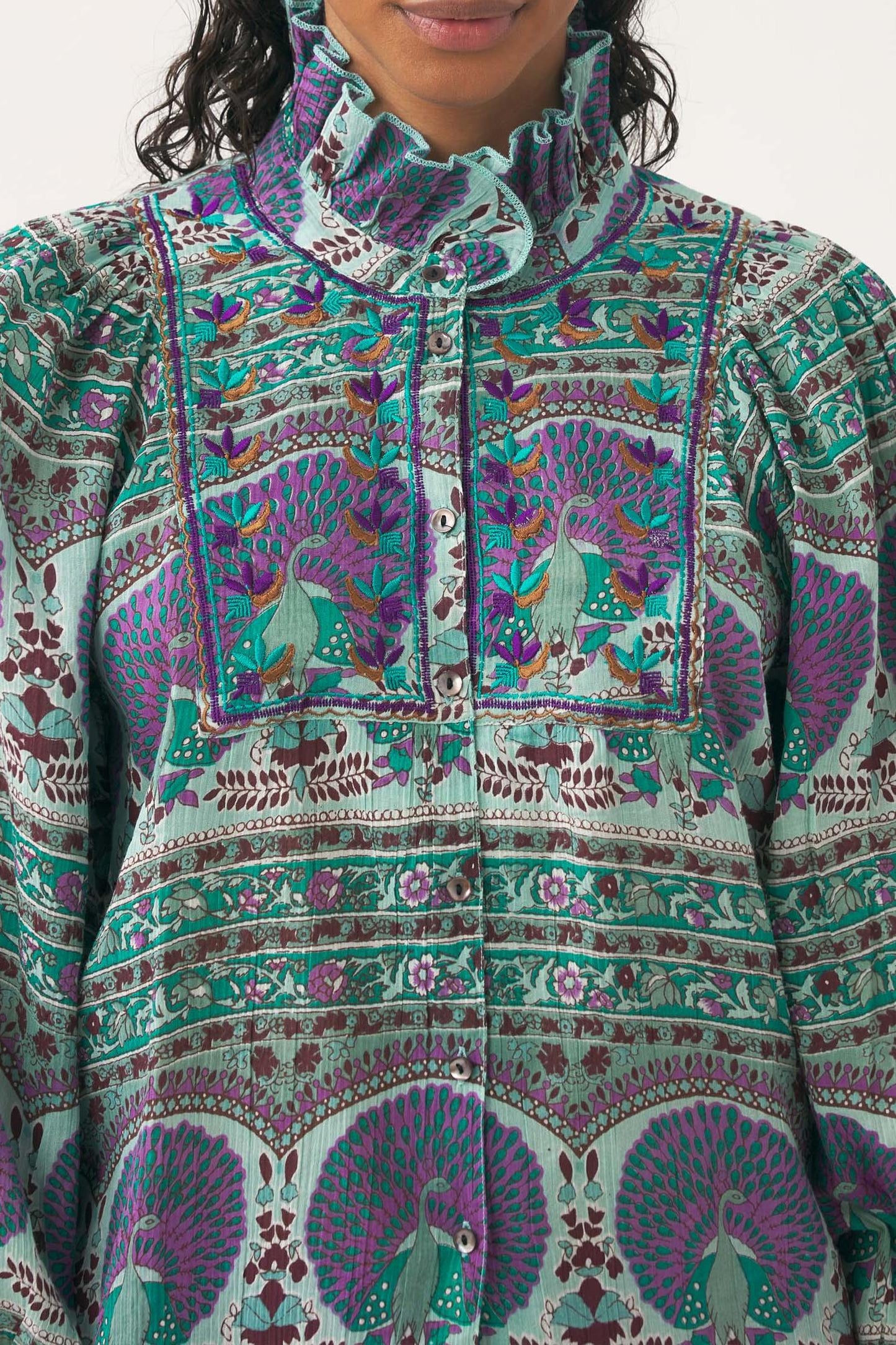 Blouse Tala