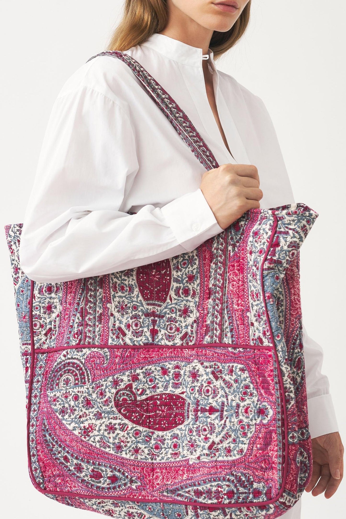 Bag Tajar
