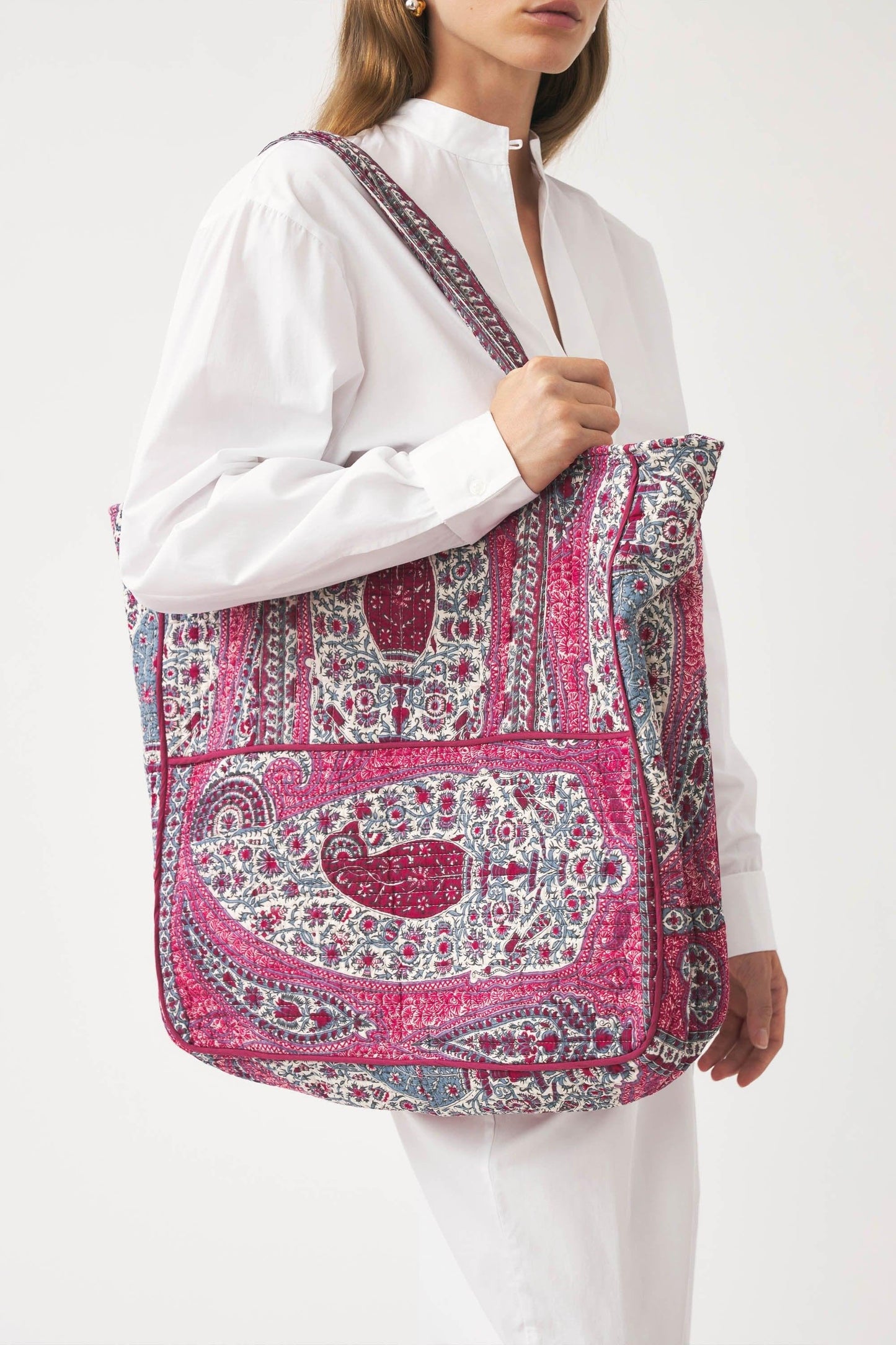 Bag Tajar