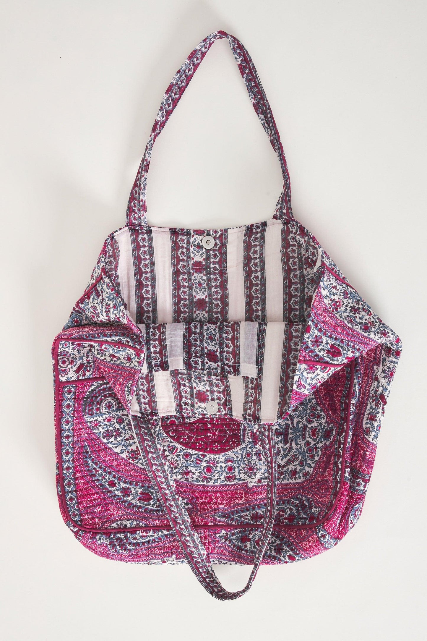 Bag Tajar