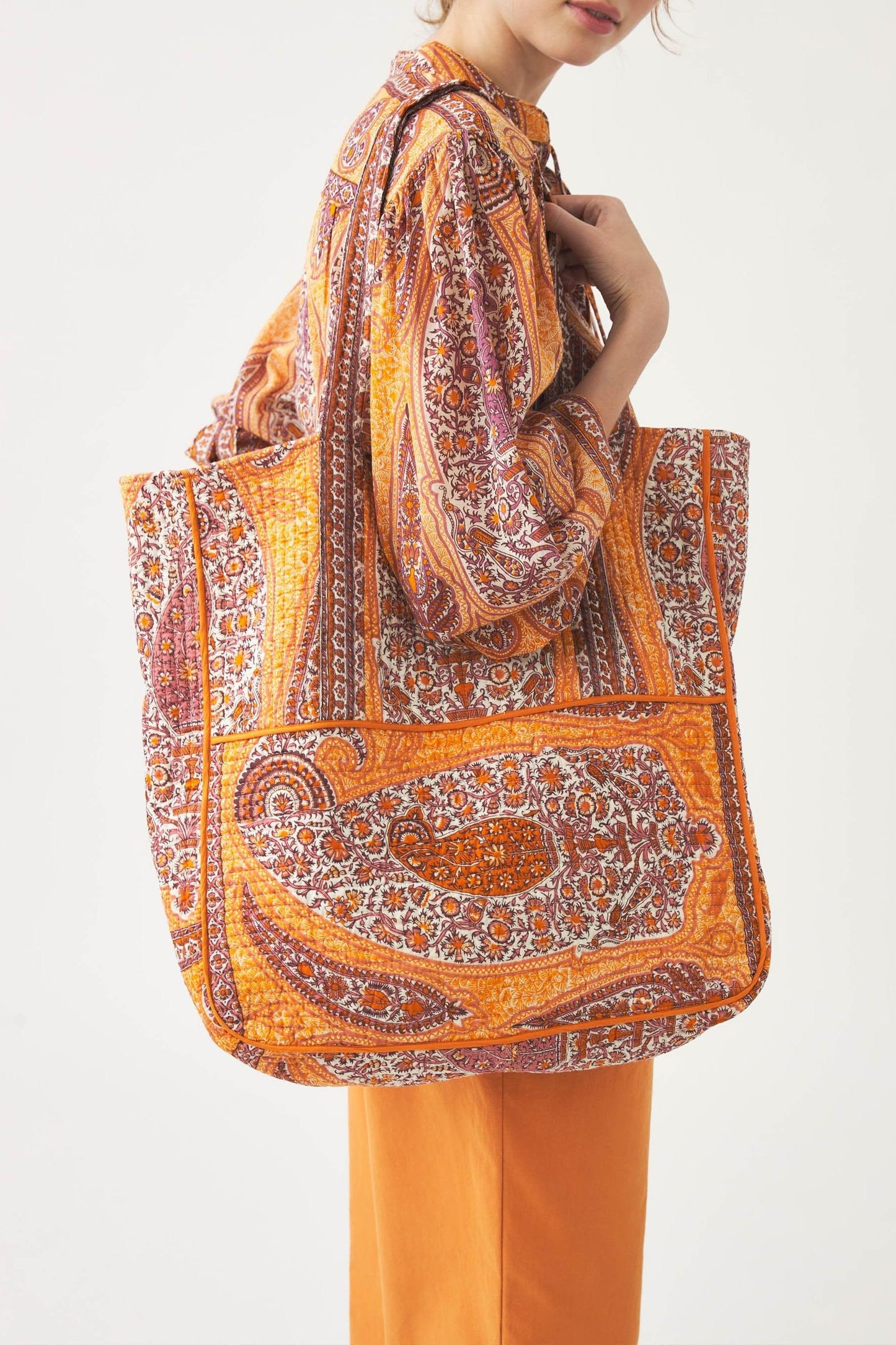 Bag Tajar