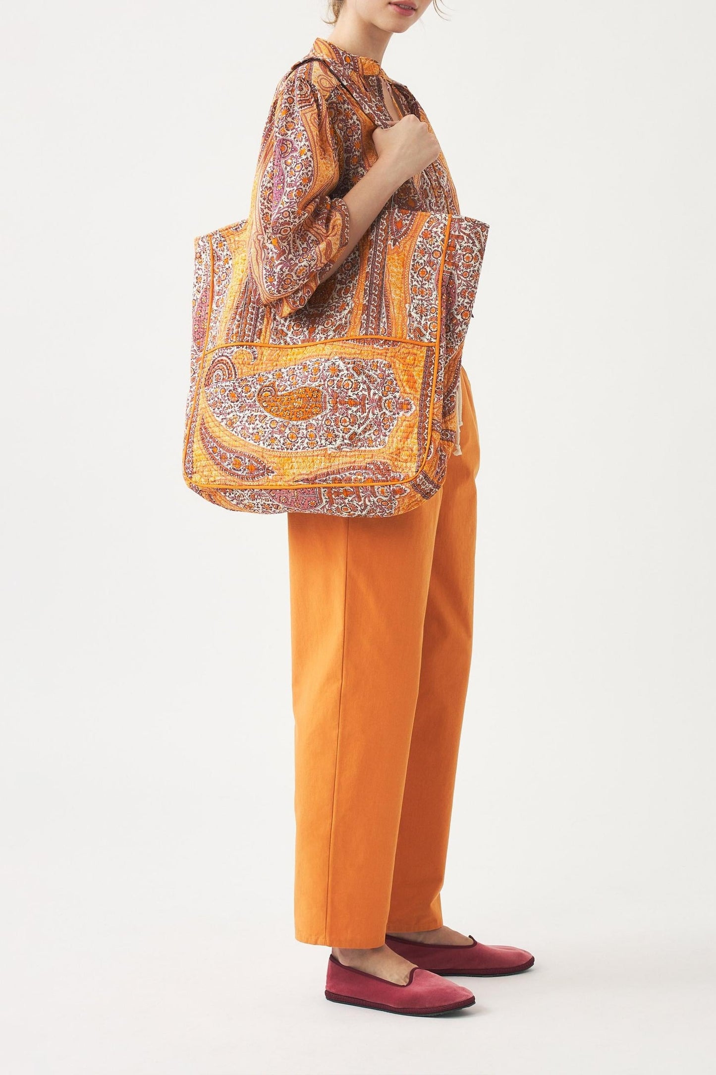 Bag Tajar
