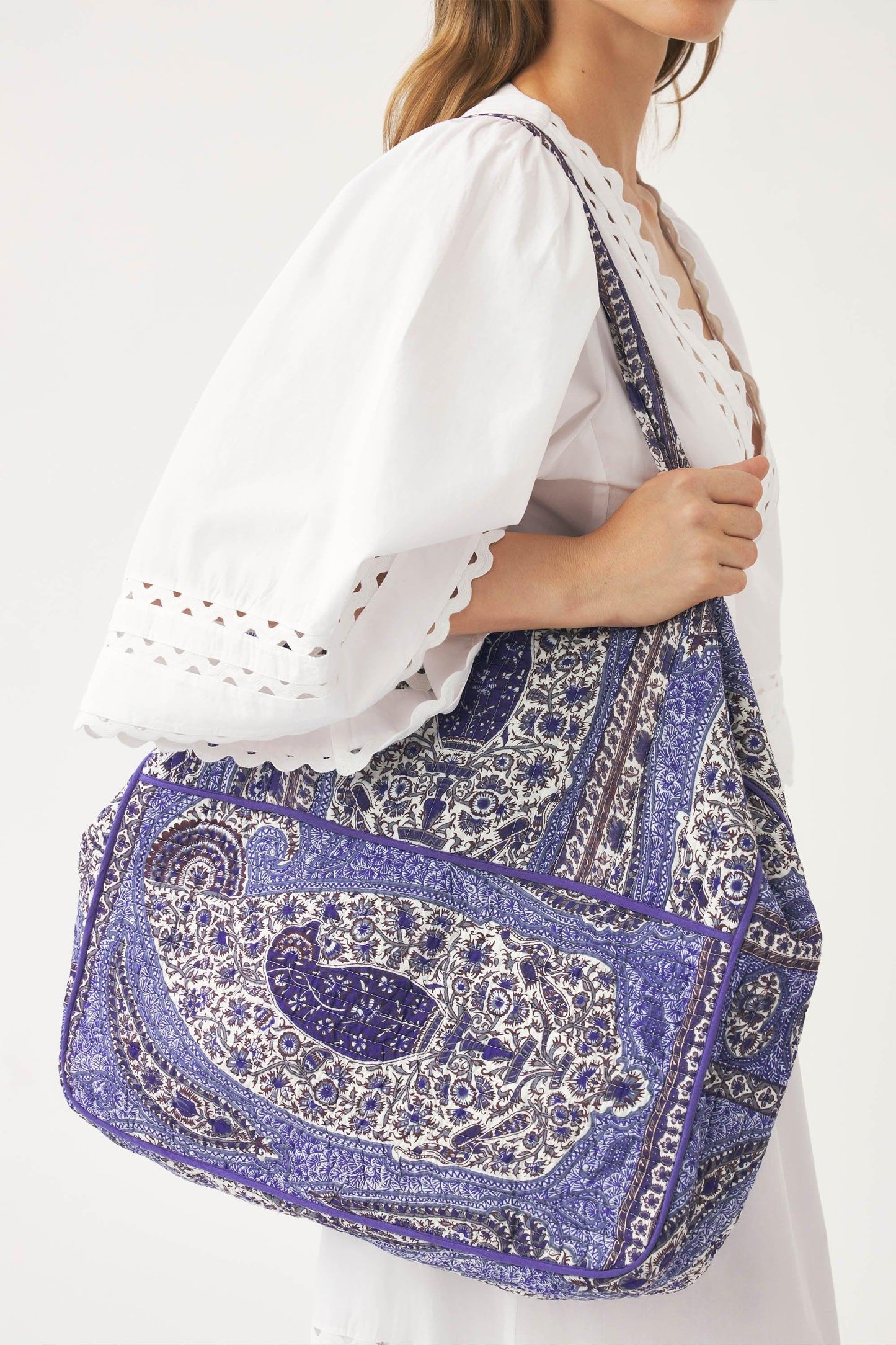Bag Tajar